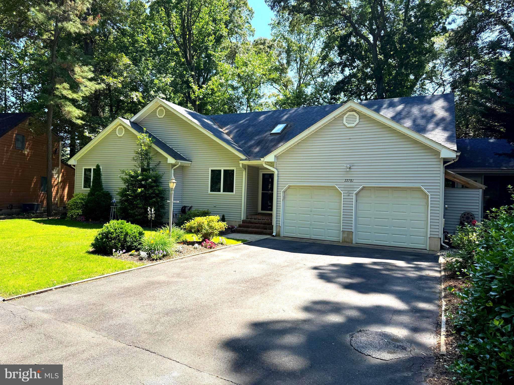 Lewes, DE 19958,22781 HOLLY WAY W