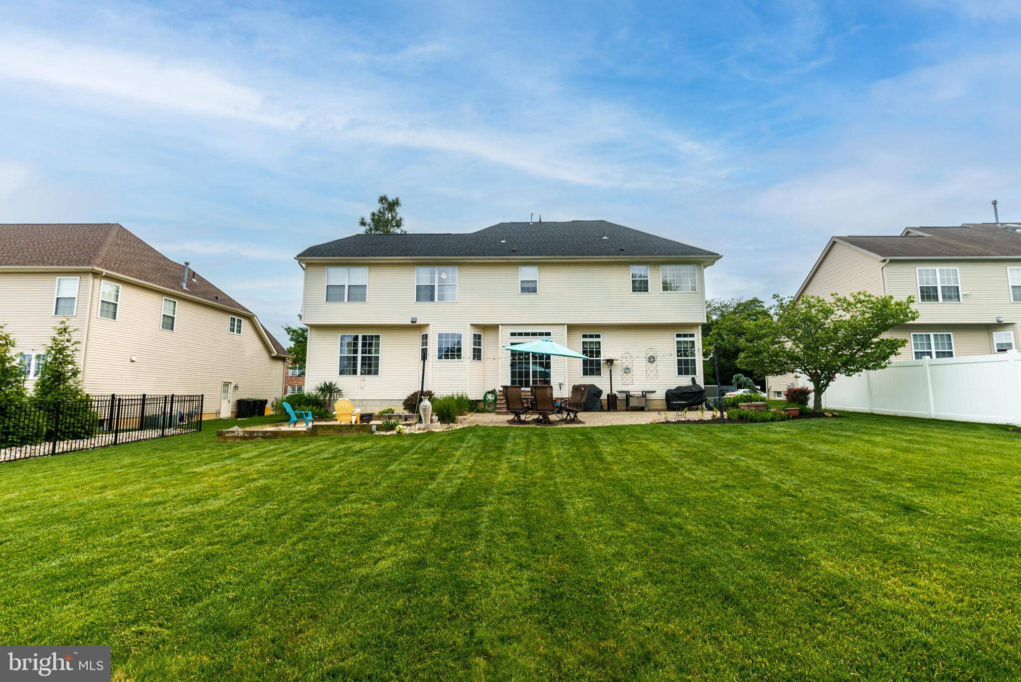 Berlin, NJ 8009,5 CANYON DR