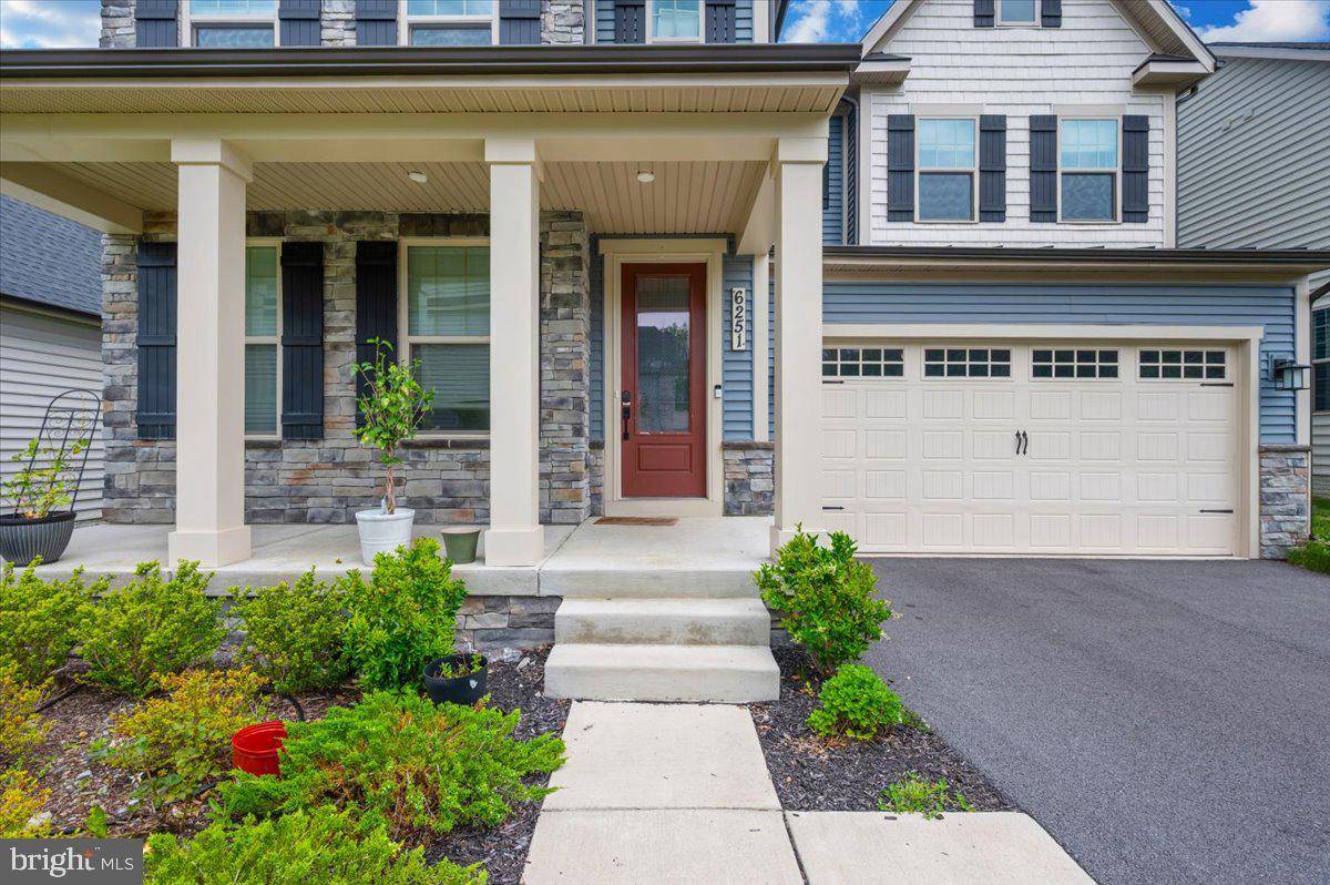 New Market, MD 21774,6251 WALLEYE PL