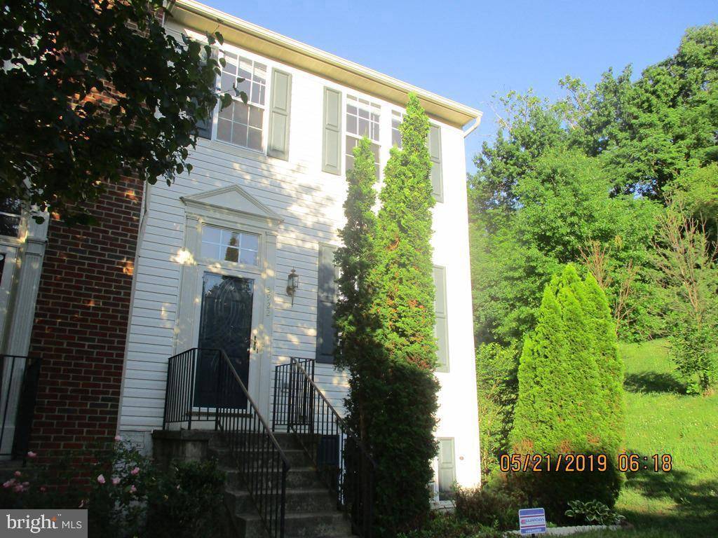 Hyattsville, MD 20784,3922 MEADOW TRAIL LN