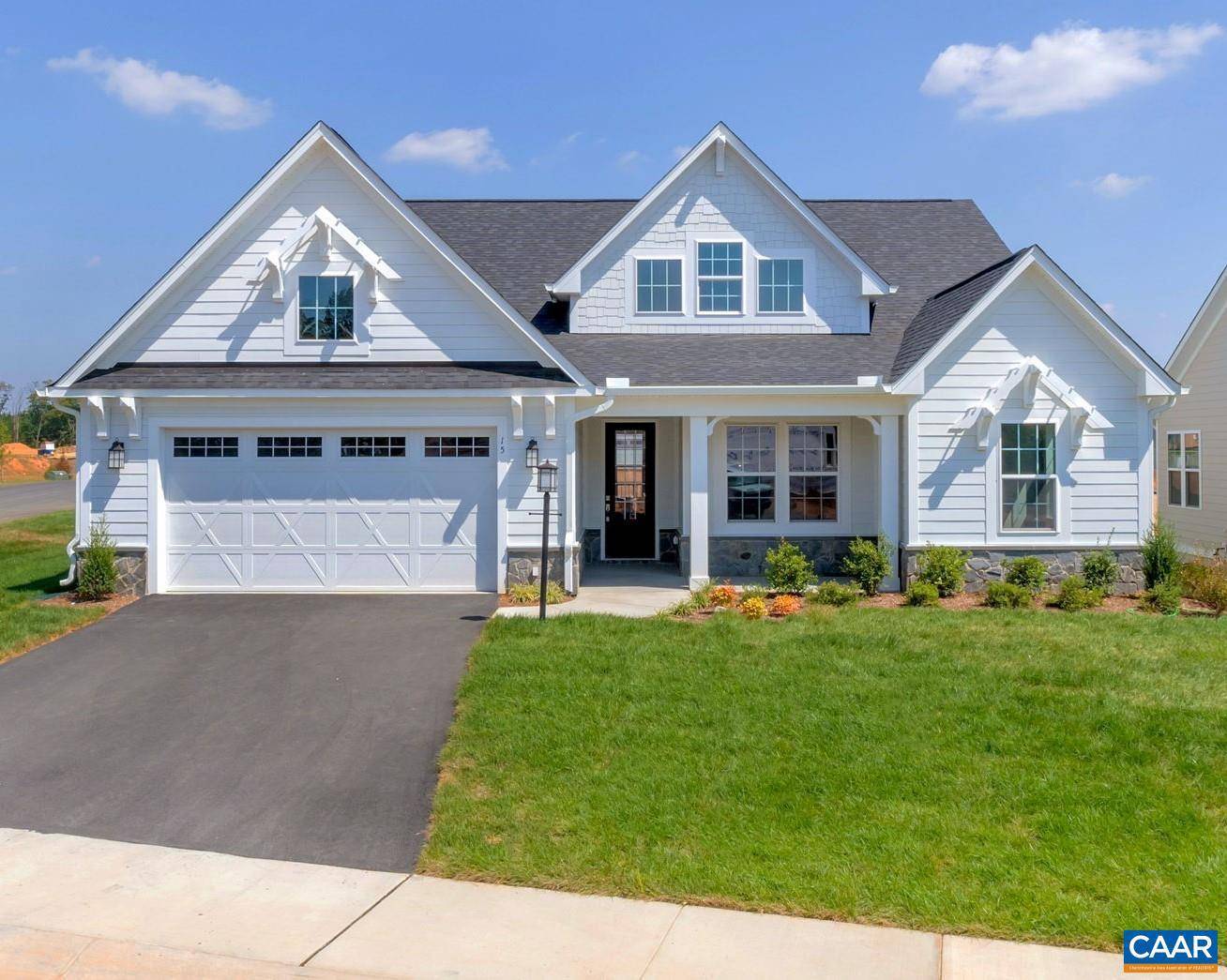 Zion Crossroads, VA 22942,K2-24C CASPER CT