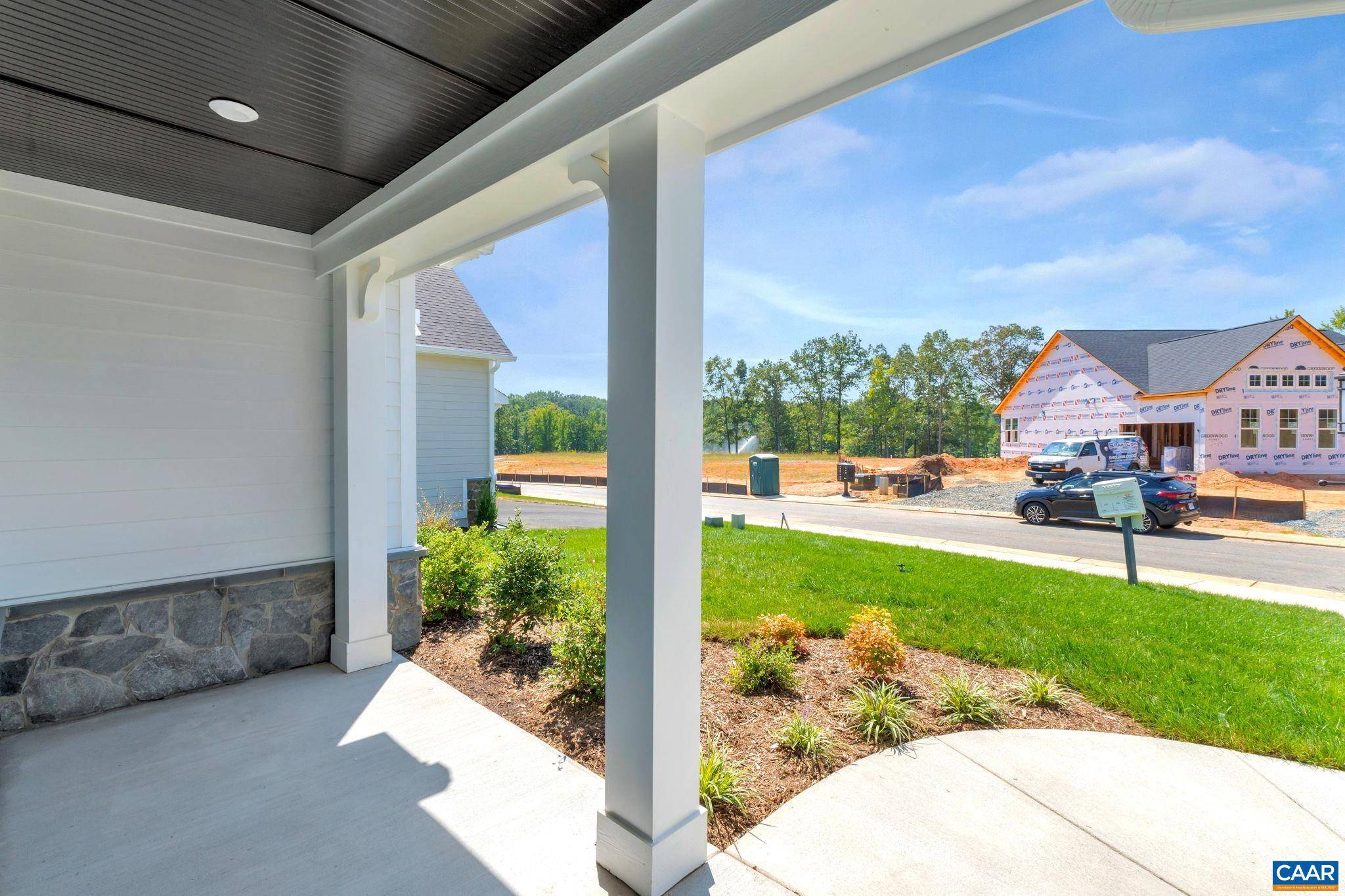 Zion Crossroads, VA 22942,K2-24C CASPER CT