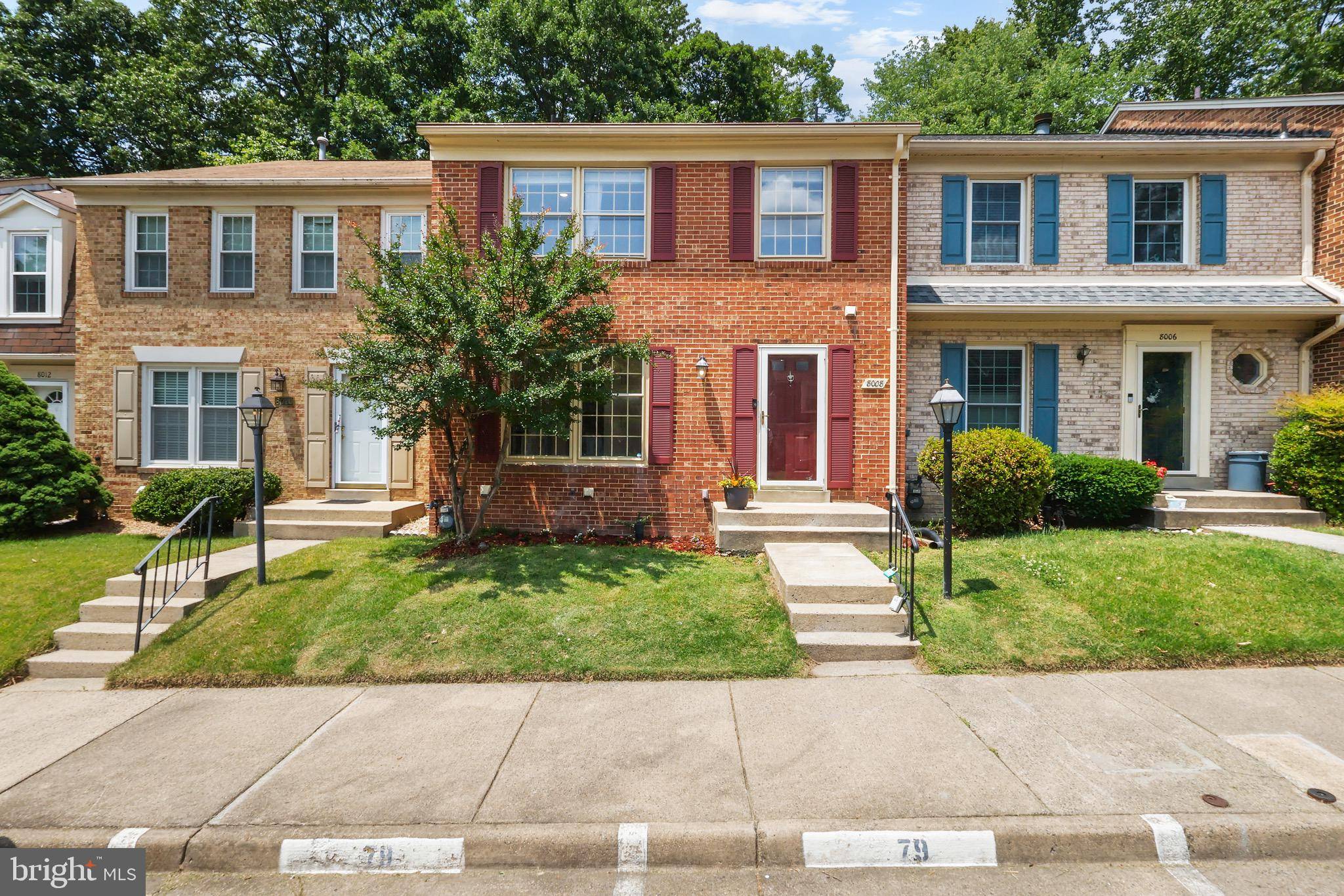 Springfield, VA 22153,8008 BETHELEN WOODS LN