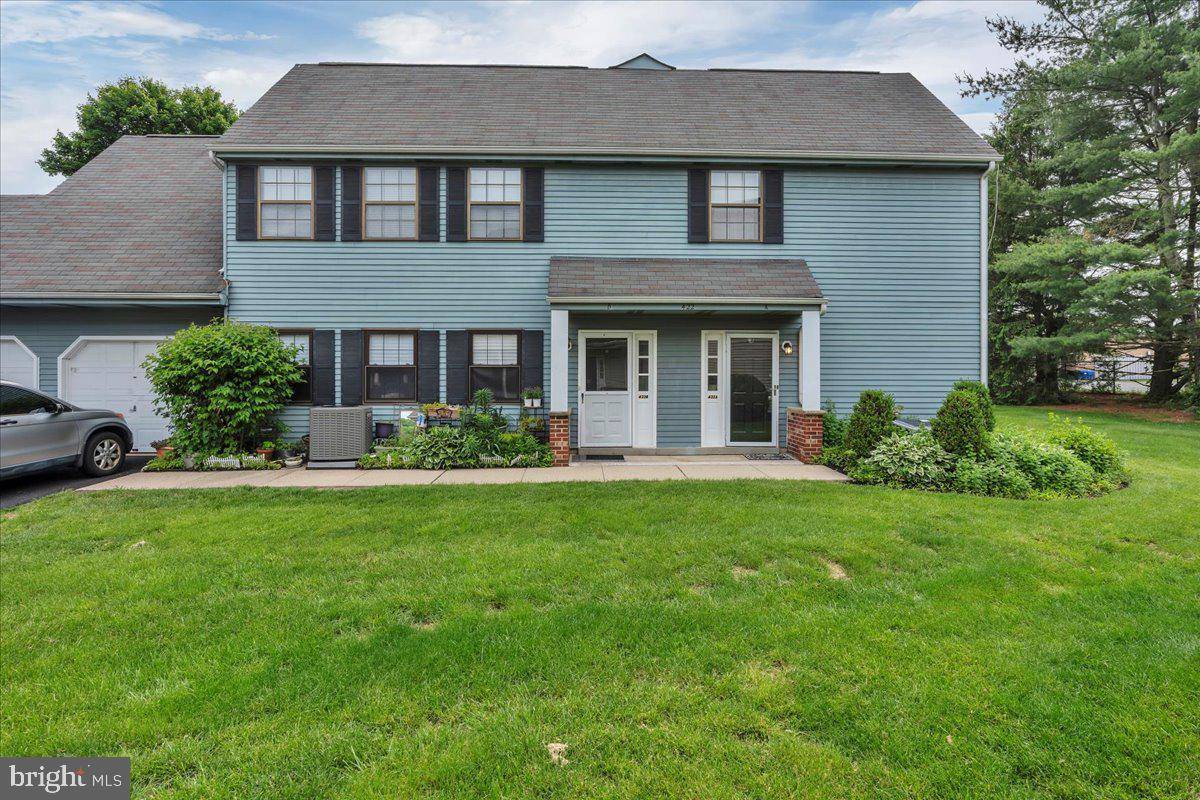Mount Laurel, NJ 08054,422 WILLOW TURN #A