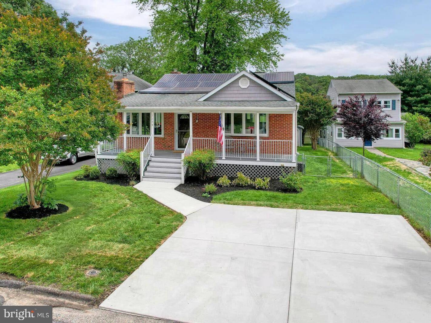 Pasadena, MD 21122,1228 ROCK HILL RD