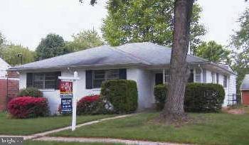 Silver Spring, MD 20910,9711 SAXONY RD