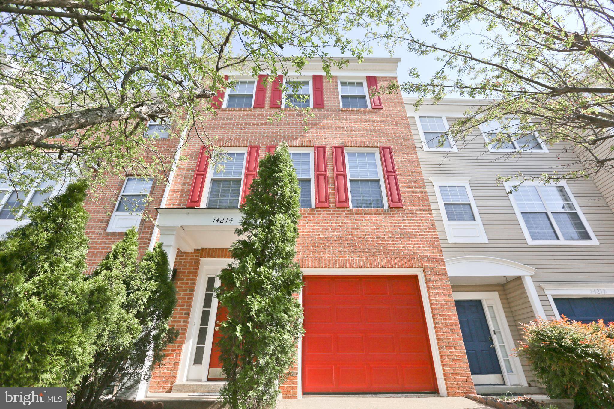Centreville, VA 20121,14214 BEDDINGFIELD WAY