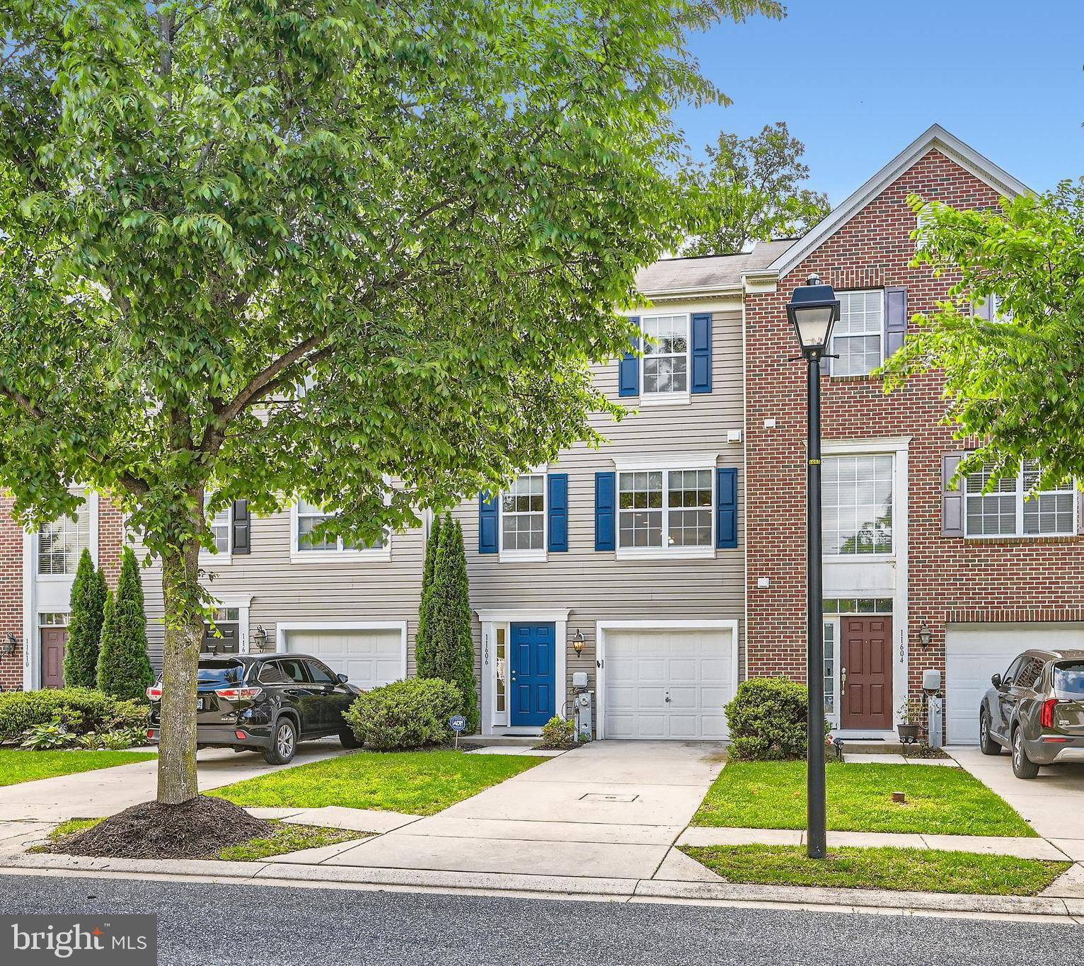 Reisterstown, MD 21136,11606 AMARALLES DR