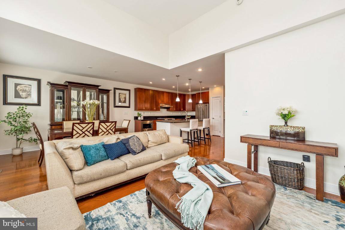 Arlington, VA 22209,1418 N RHODES ST #B428