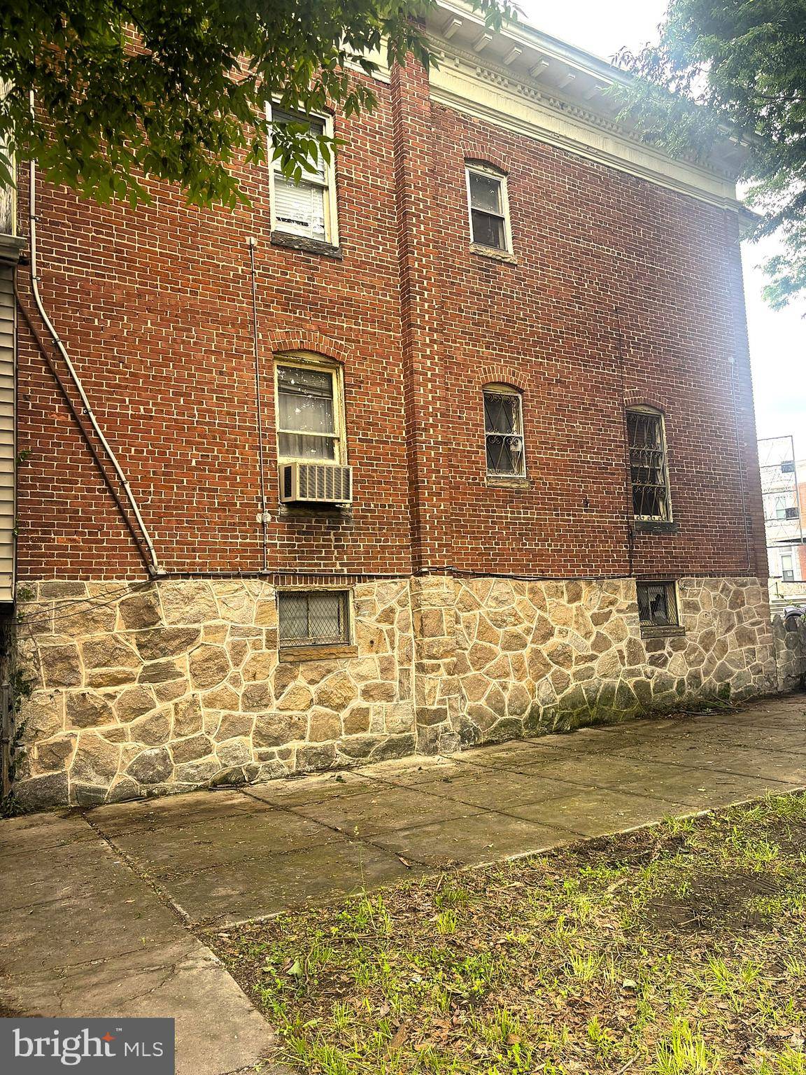 Baltimore, MD 21216,2530 HARLEM AVE