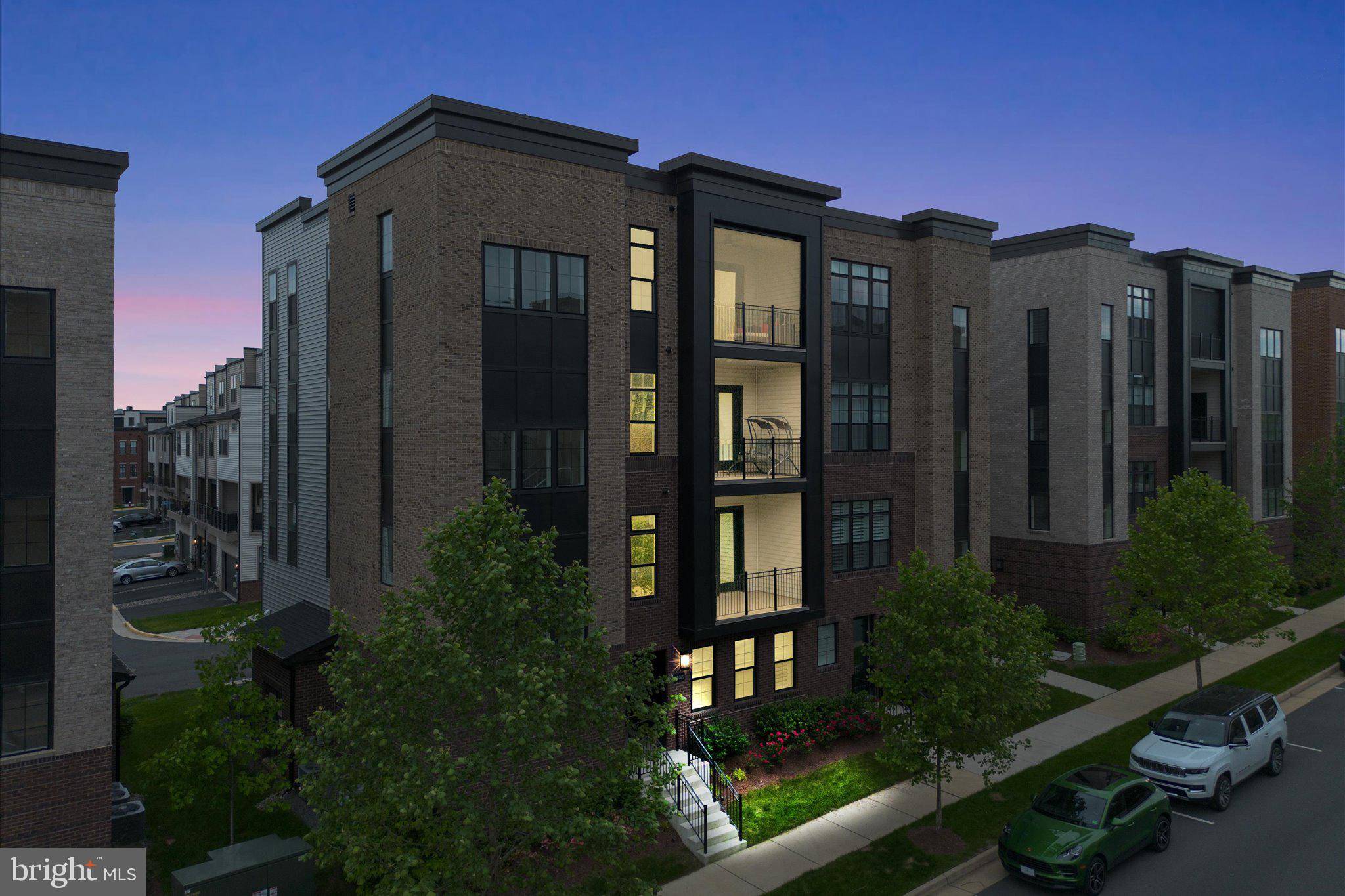 Ashburn, VA 20148,43443 CROSON LN #400