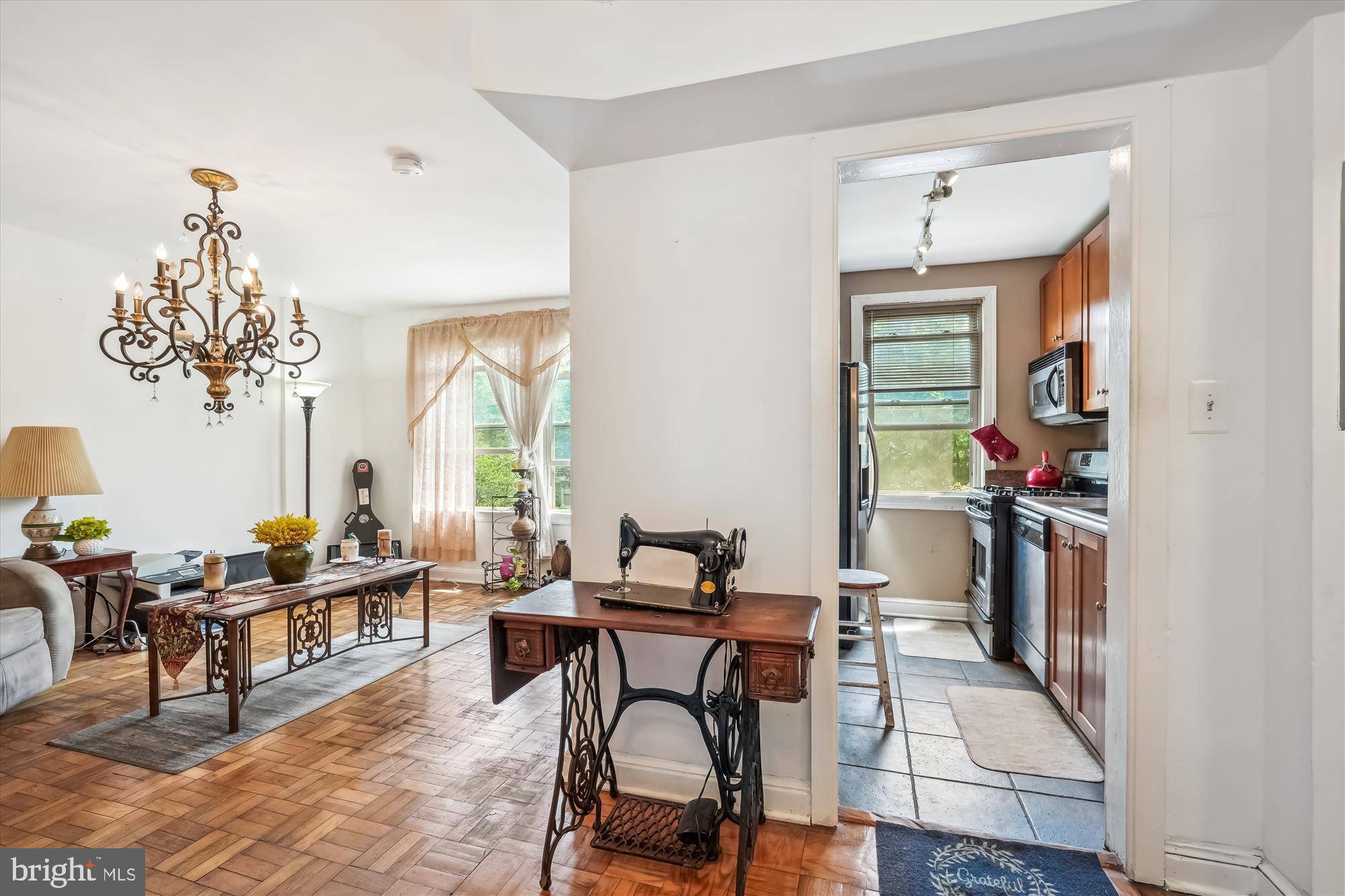 Washington, DC 20011,4402 1ST PL NE #11