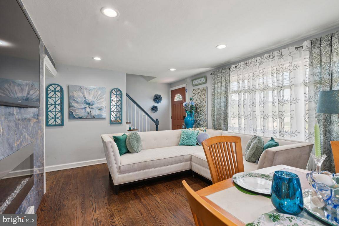 Hamilton Township, NJ 08619,488 FENWOOD AVE