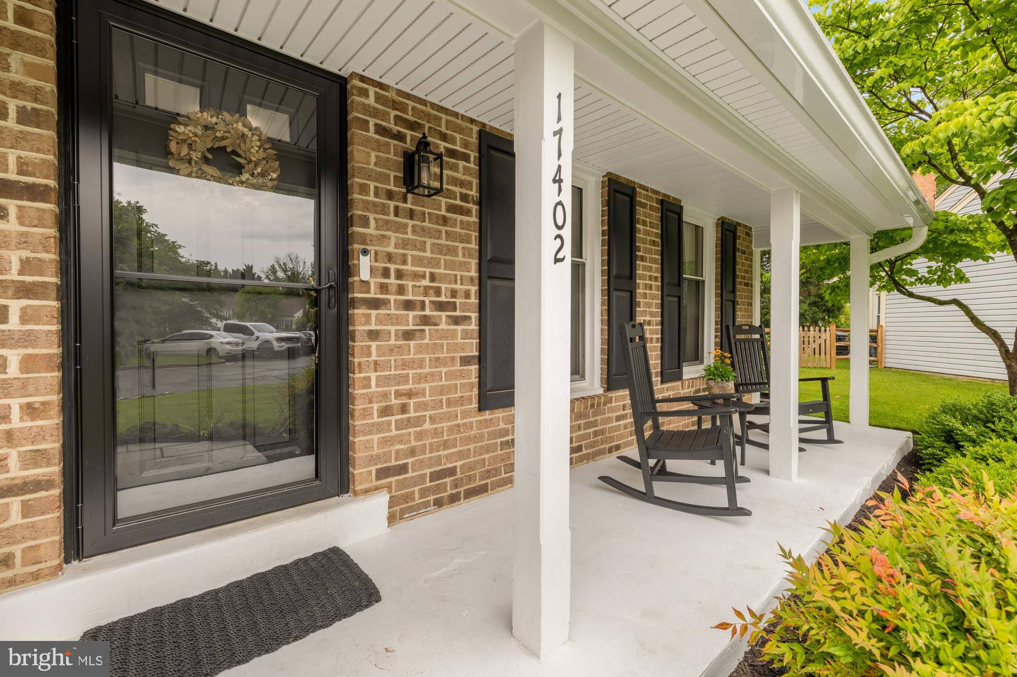 Olney, MD 20832,17402 ST THERESA DR