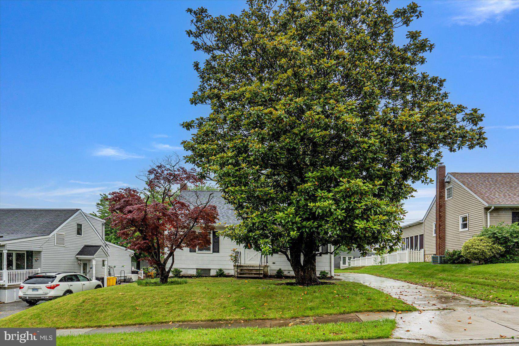 Baltimore, MD 21227,5507 HEATHERWOOD RD