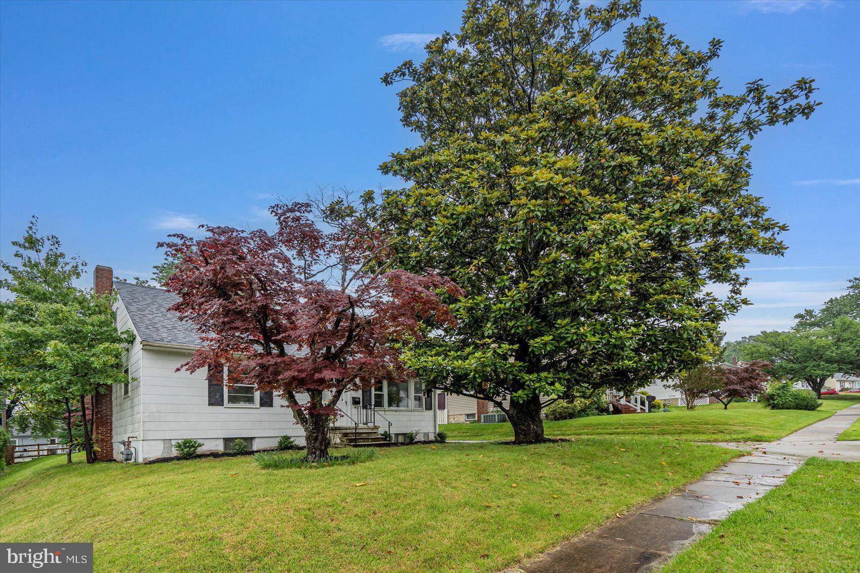 Baltimore, MD 21227,5507 HEATHERWOOD RD