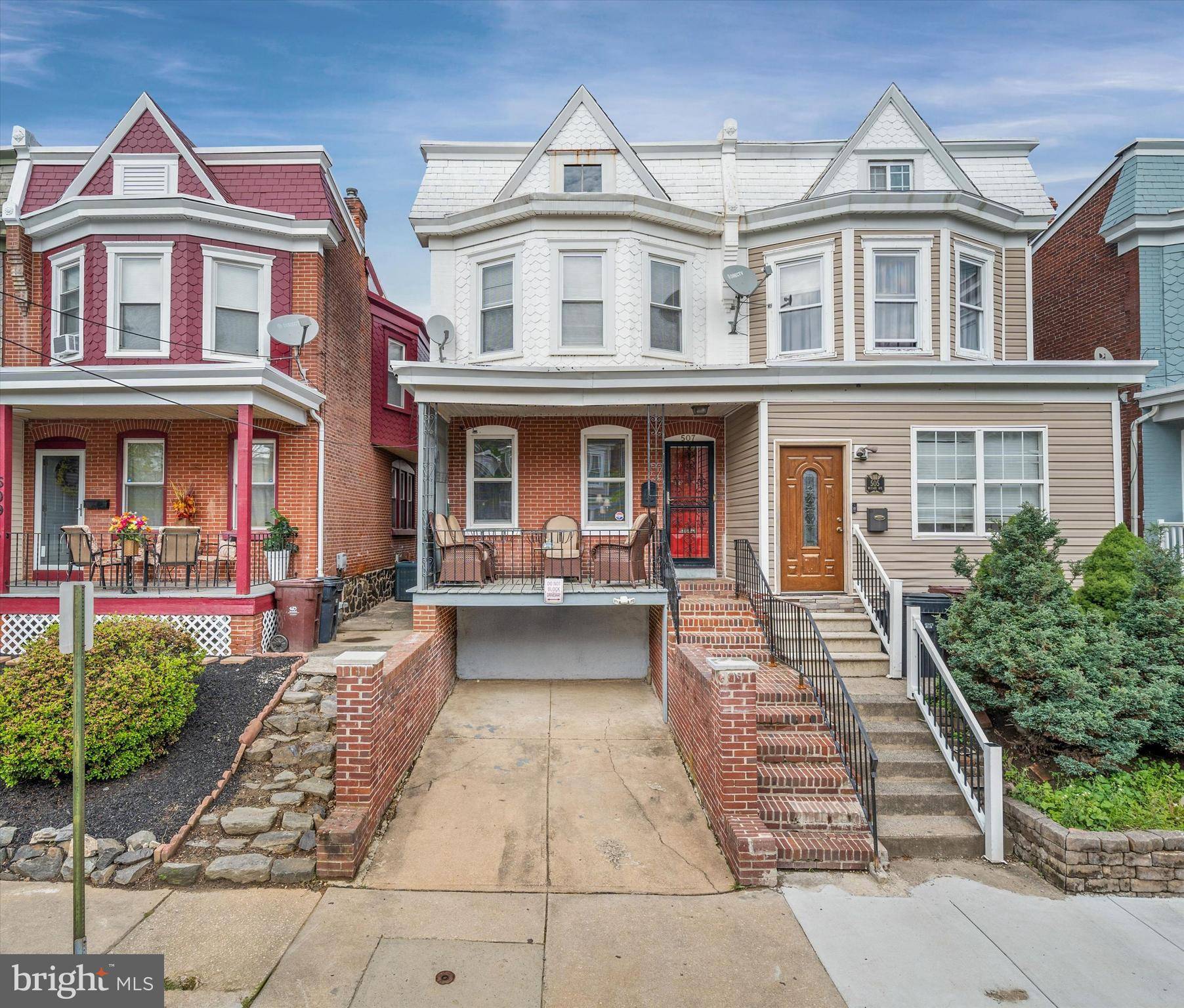 Wilmington, DE 19802,507 MCCABE AVE