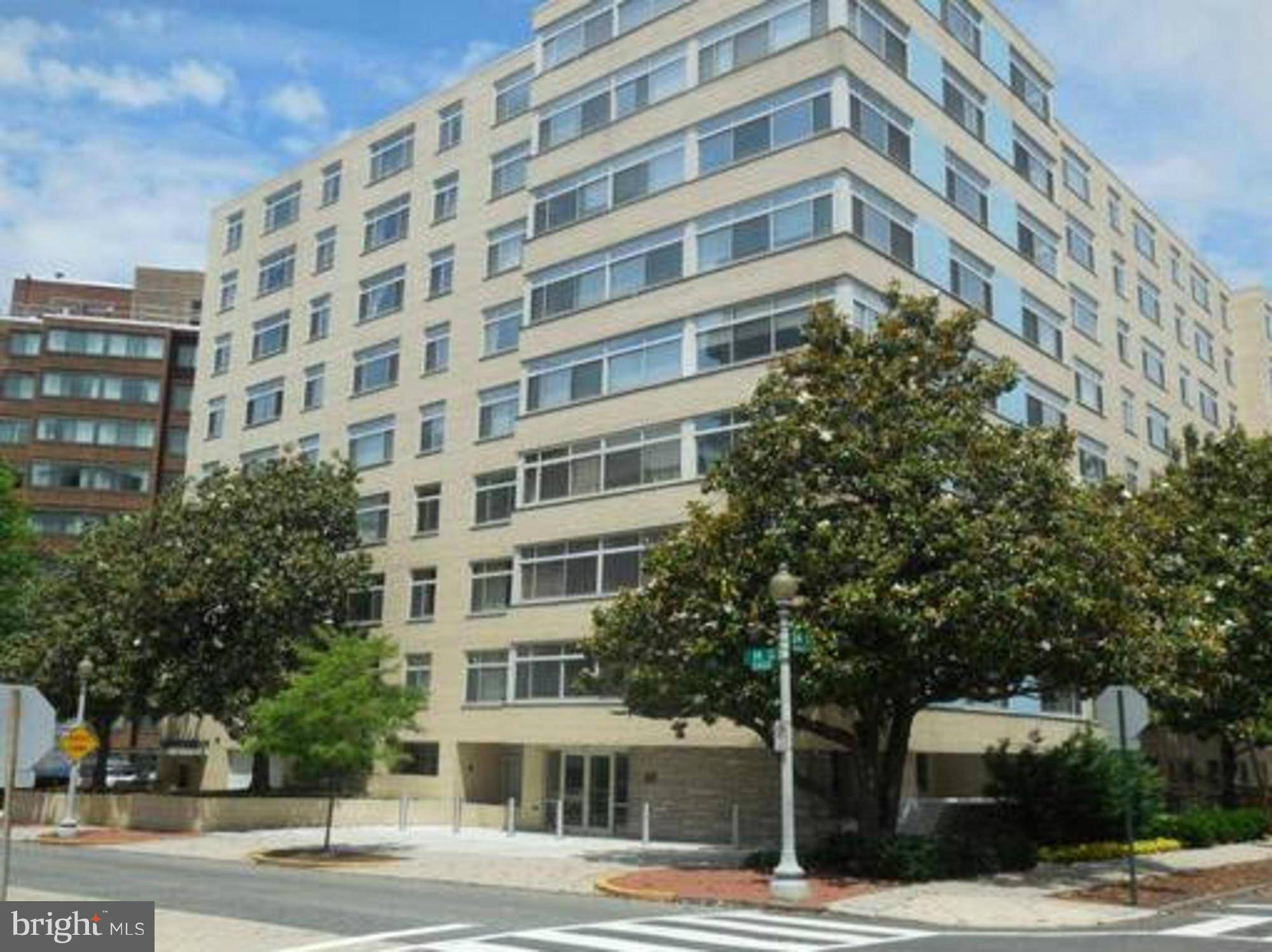 Washington, DC 20037,2401 H ST NW #907