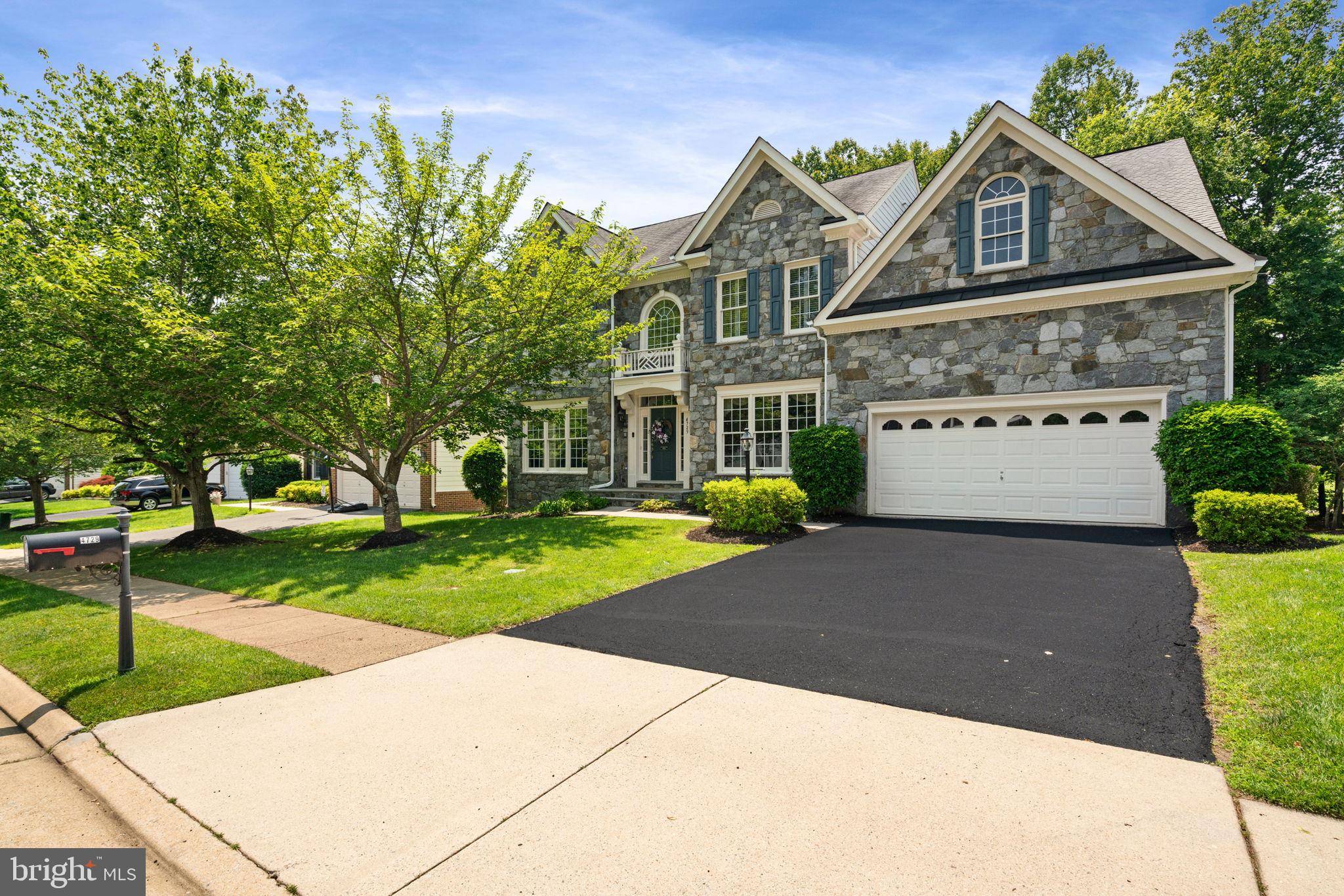 Woodbridge, VA 22192,4729 GRAND MASTERS WAY