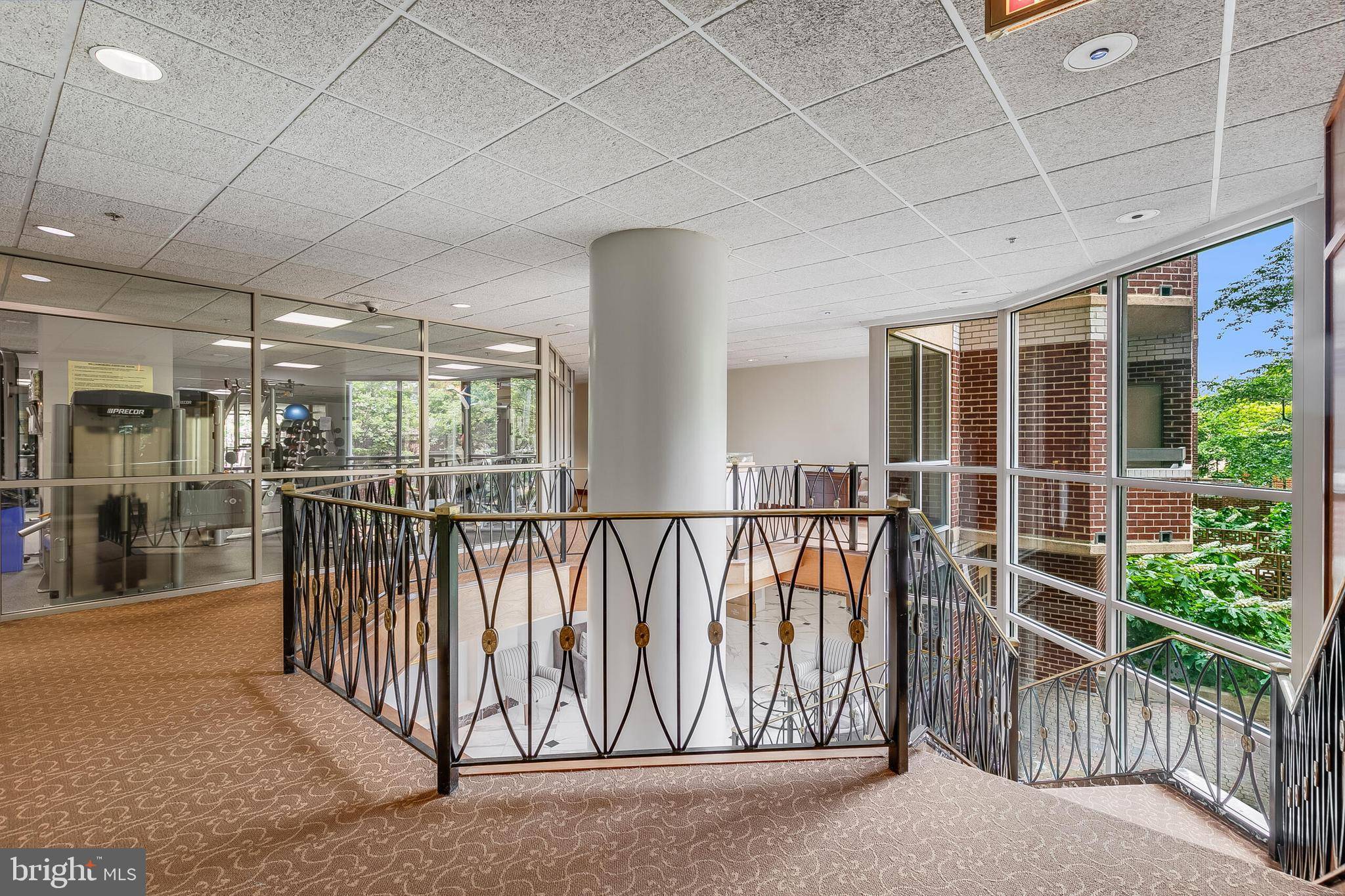 Arlington, VA 22201,1276 N WAYNE ST #300