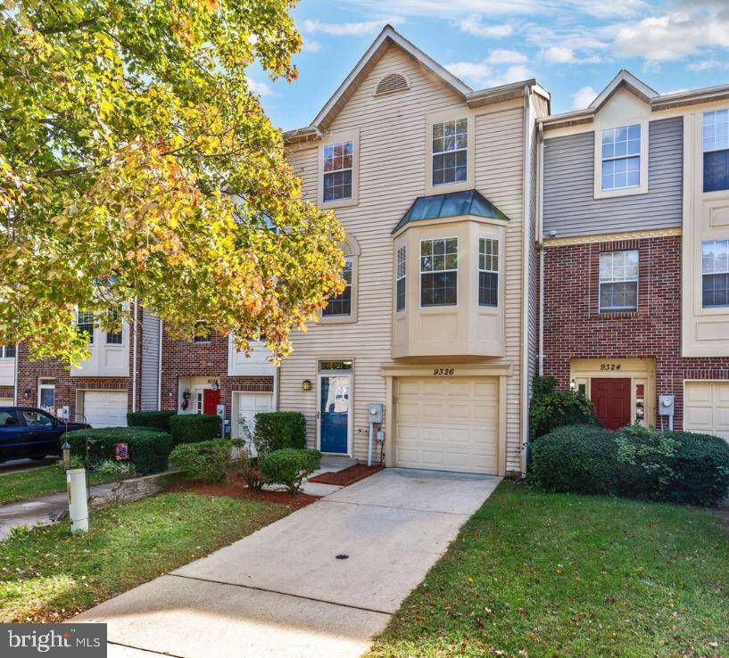 Laurel, MD 20723,9326 STEEPLE CT