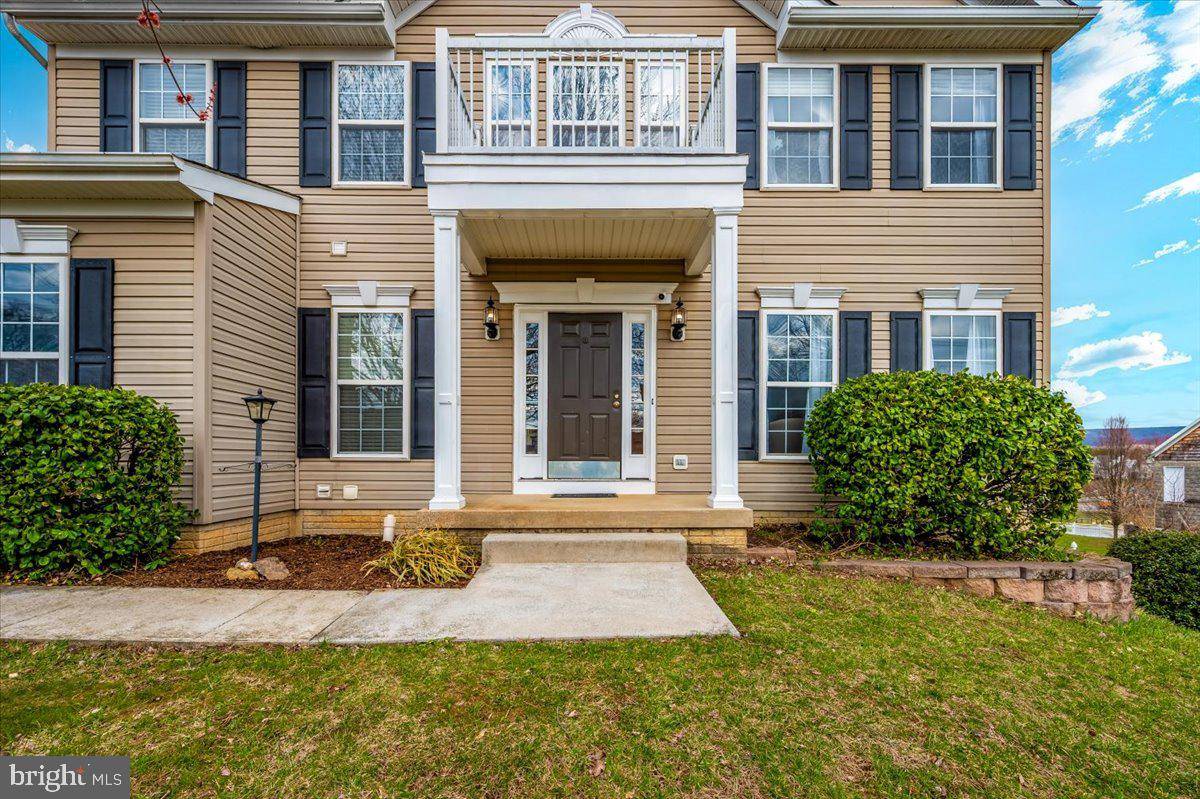 Myersville, MD 21773,2748 CANADA HILL RD