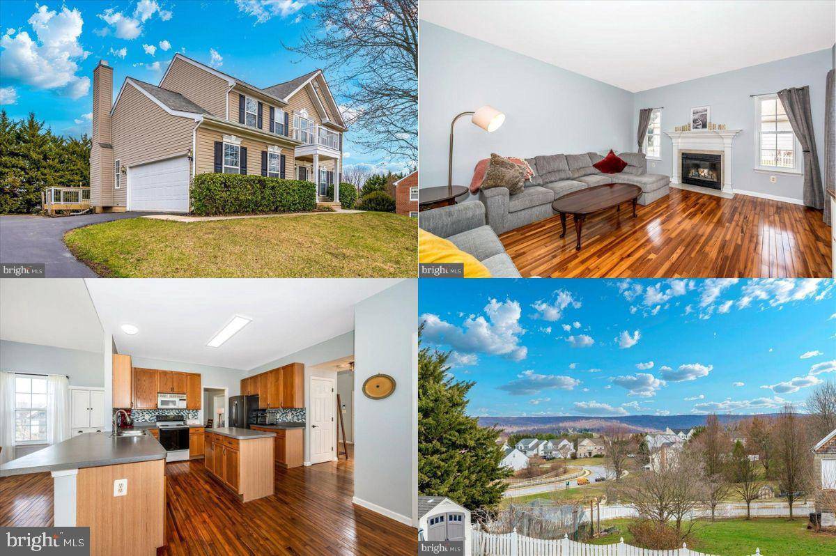Myersville, MD 21773,2748 CANADA HILL RD