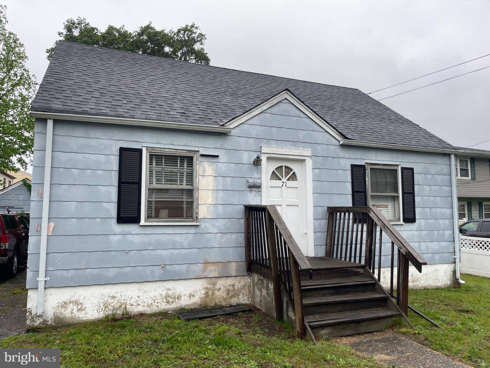 Keansburg, NJ 07734,71 13TH ST