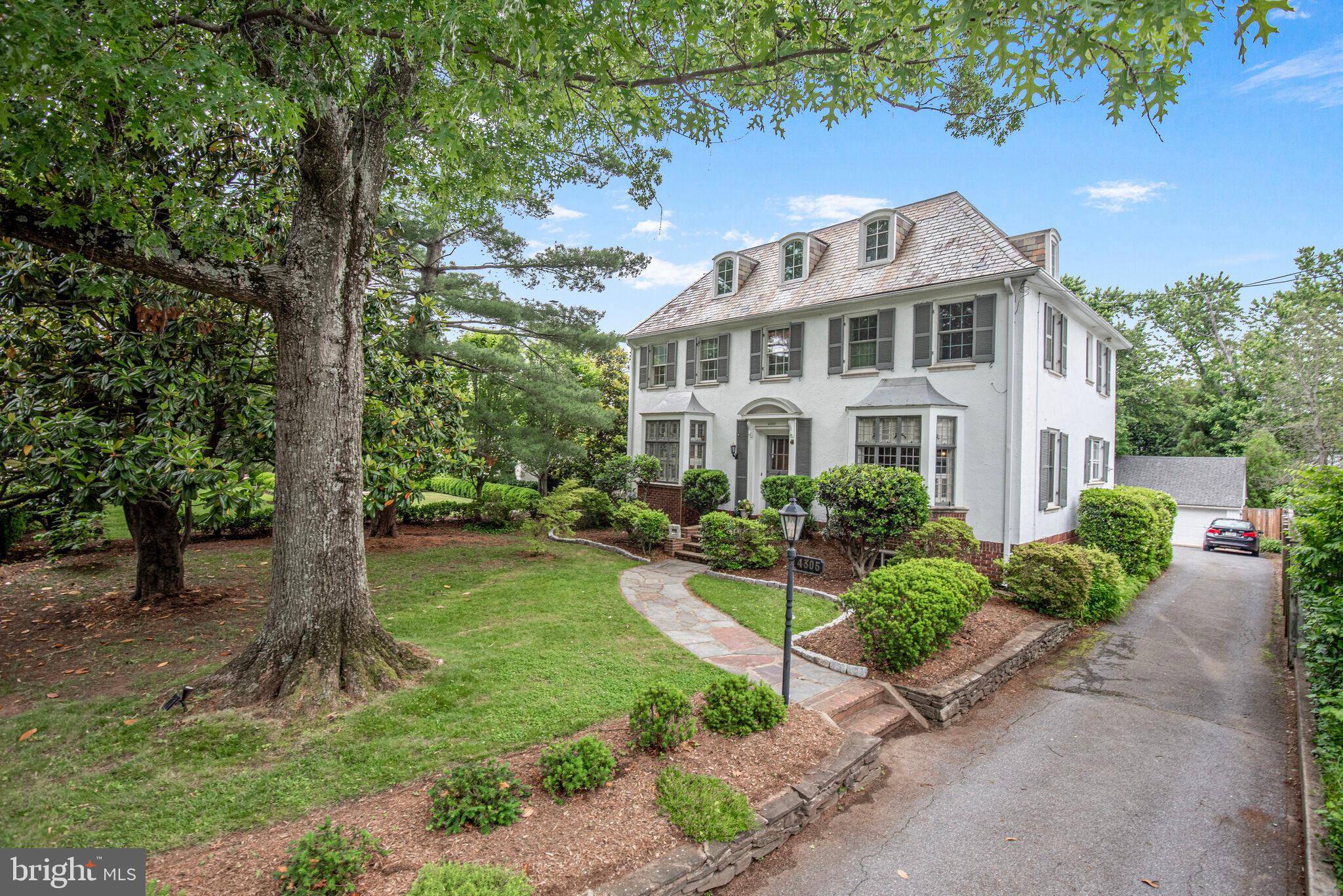 Chevy Chase, MD 20815,4305 BRADLEY LN