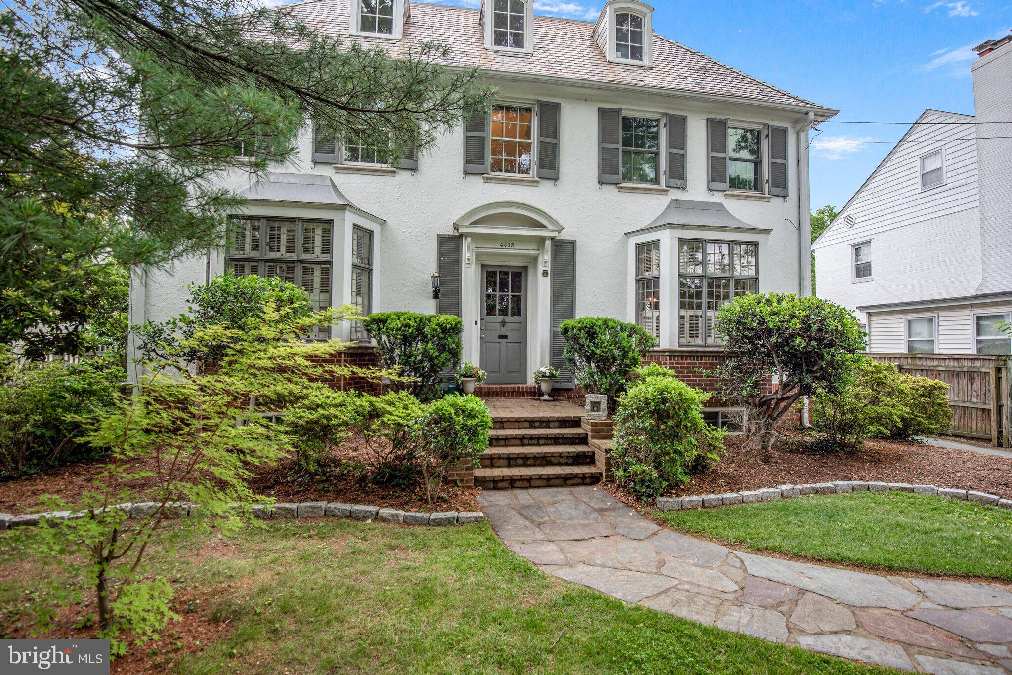 Chevy Chase, MD 20815,4305 BRADLEY LN