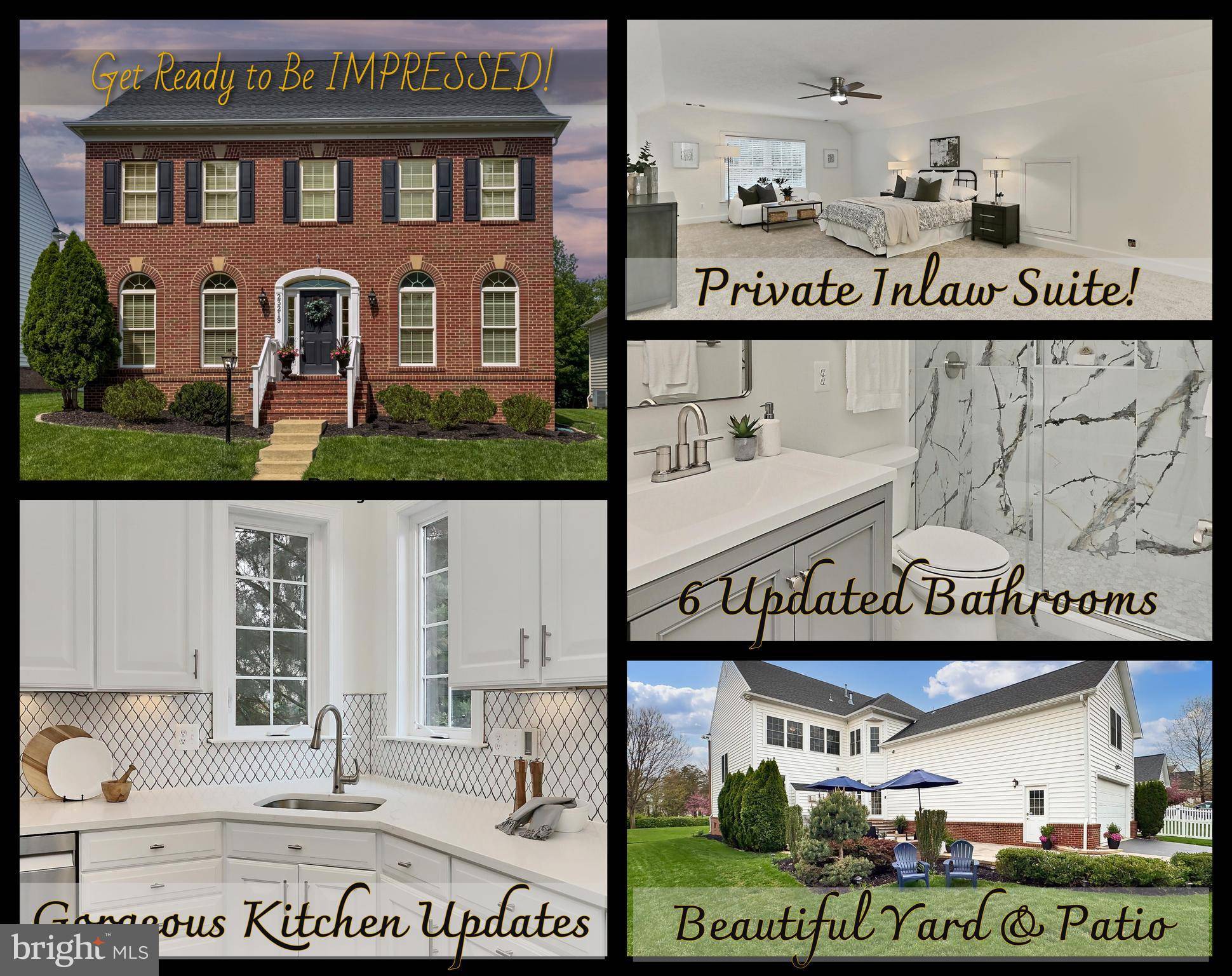 Brambleton, VA 20148,23219 CHRISTOPHER THOMAS LN