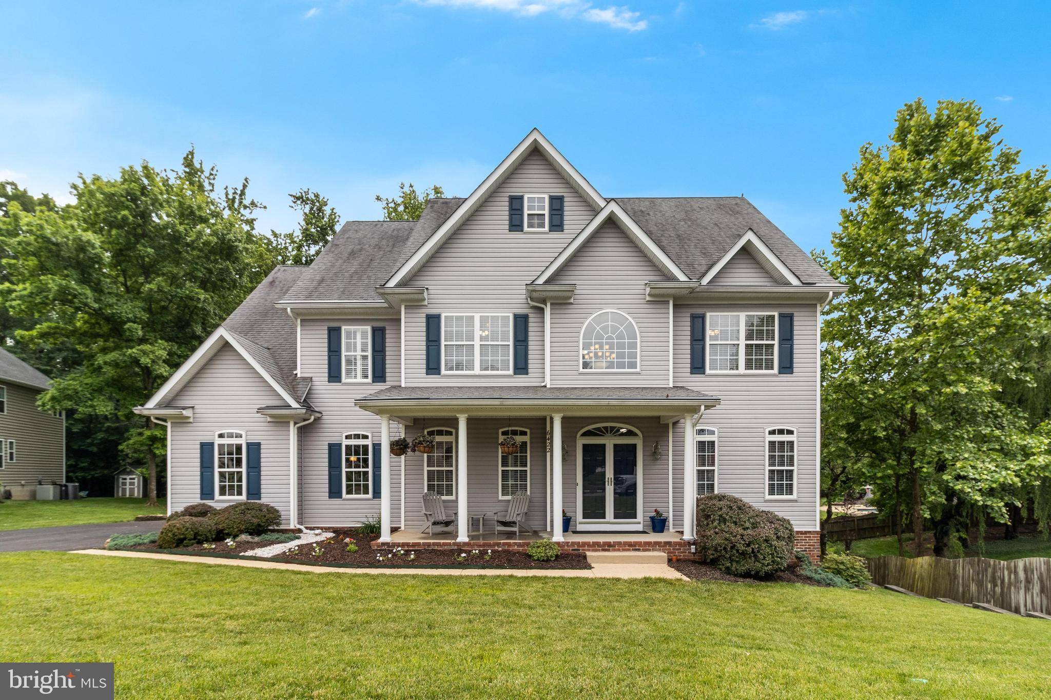 Indian Head, MD 20640,6422 HARD BARGAIN CIR
