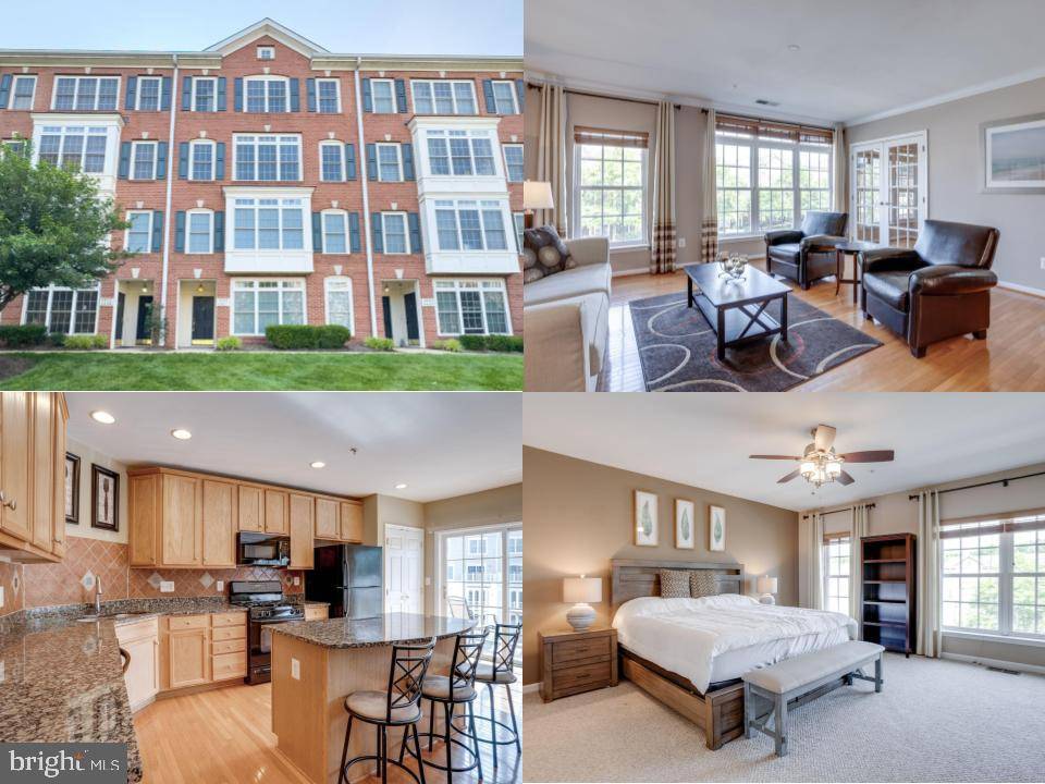 Fairfax, VA 22030,4656 UNIT #522 BATTENBURG LN