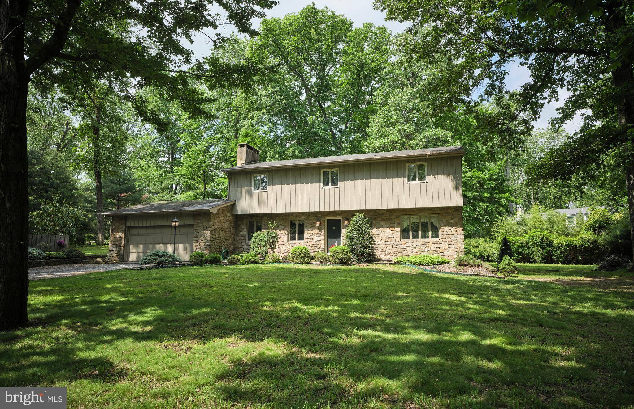 New Hope, PA 18938,6189 GREENHILL RD