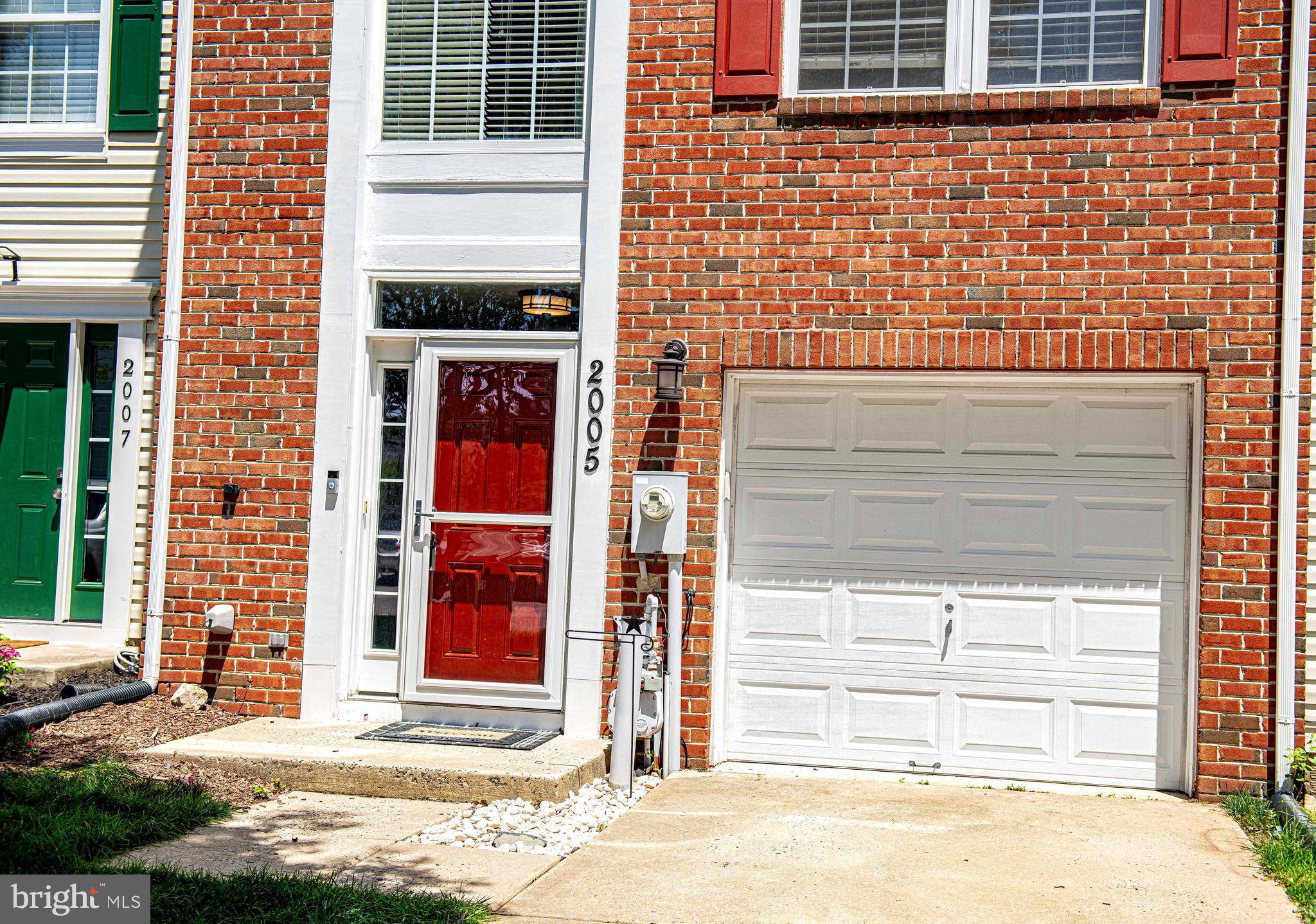 Forest Hill, MD 21050,2005 MARIA CT