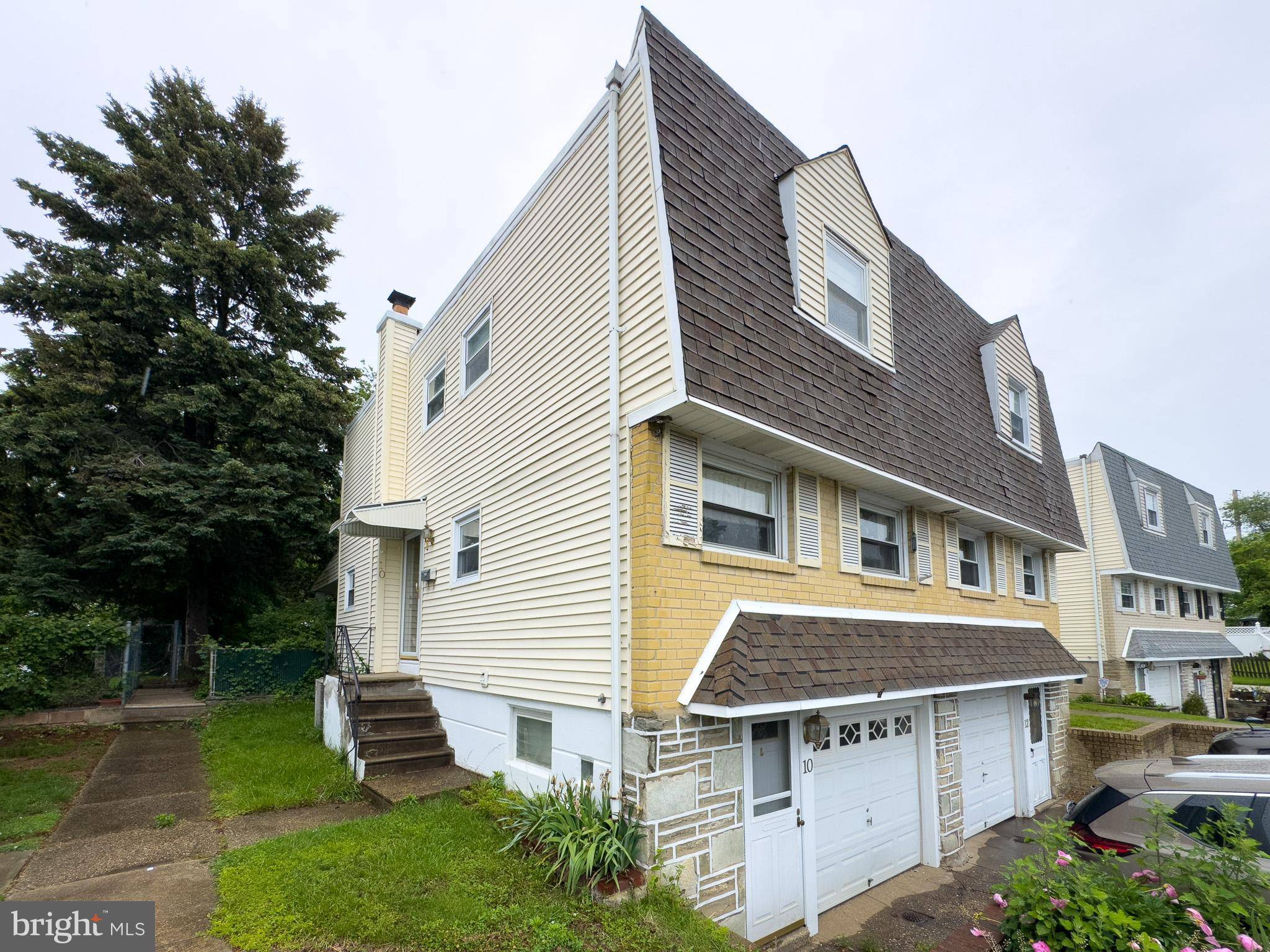 Philadelphia, PA 19152,10 SHIPLEY PL