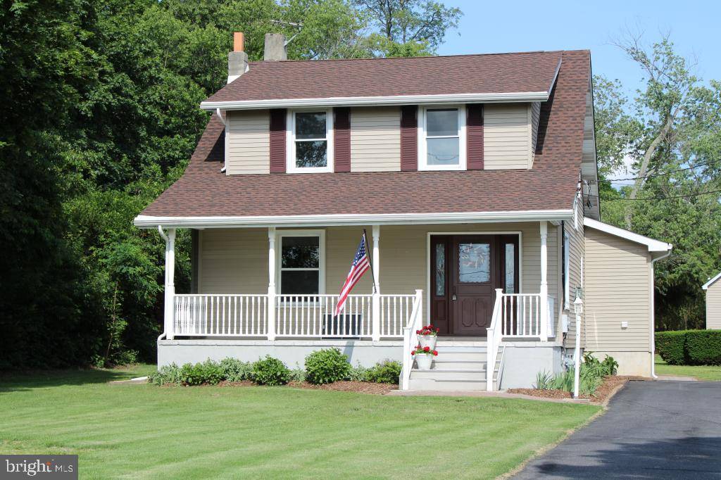 Vineland, NJ 08360,3089 S EAST BLVD