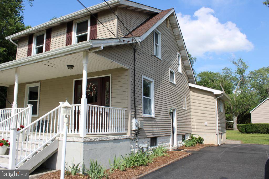 Vineland, NJ 08360,3089 S EAST BLVD