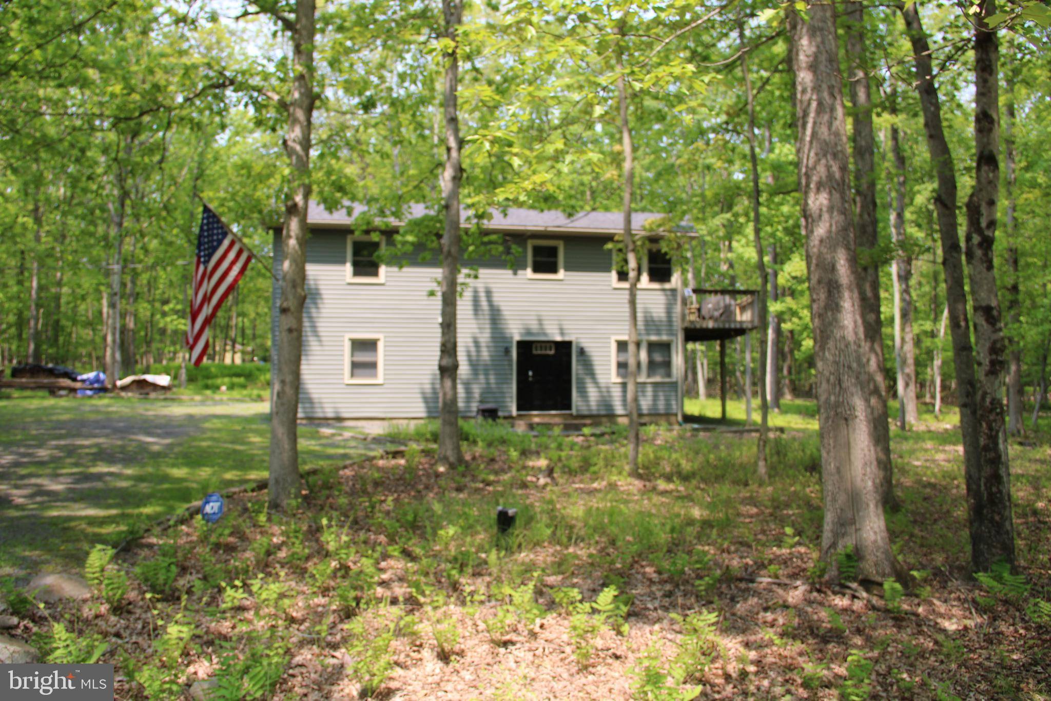 Albrightsville, PA 18210,354 KILMER TRL