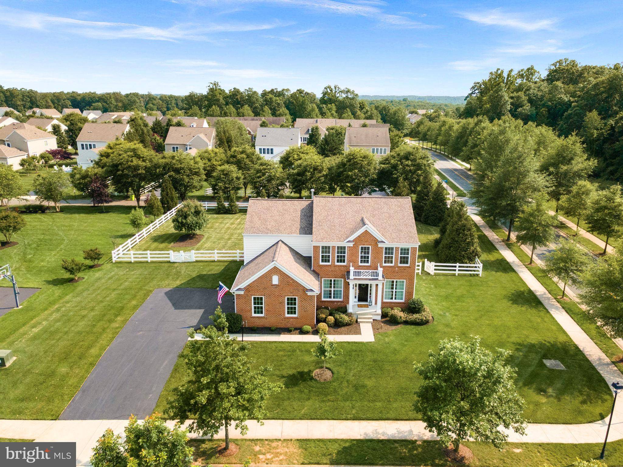 Leesburg, VA 20175,41311 SILVERSIDE DR