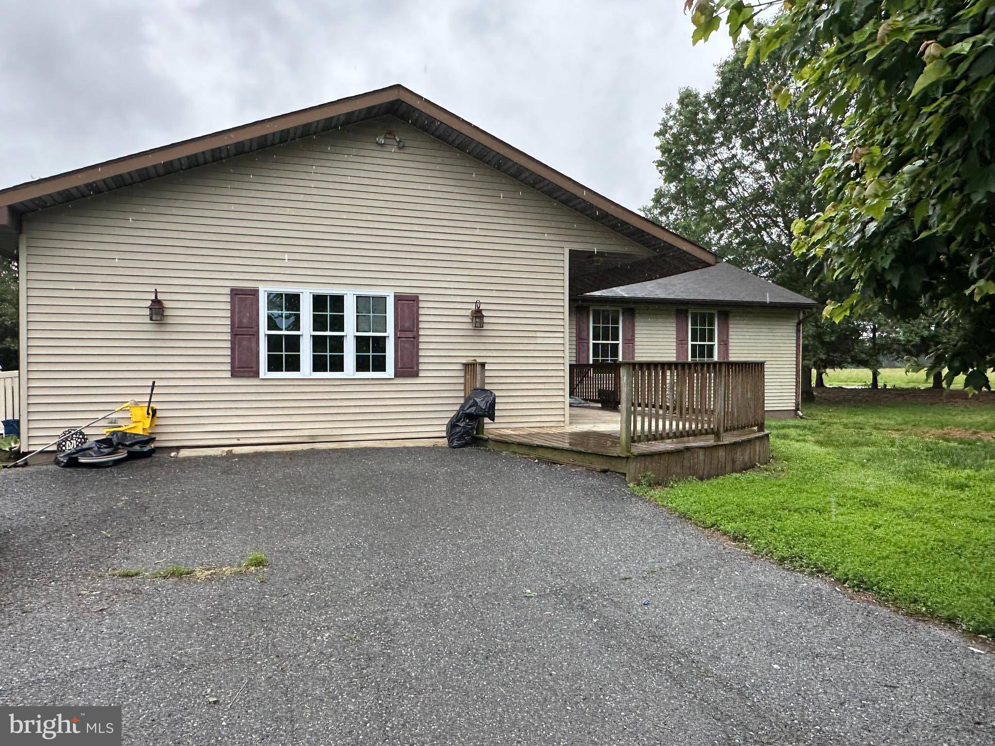 Bridgeton, NJ 08302,11 PONY ROAD