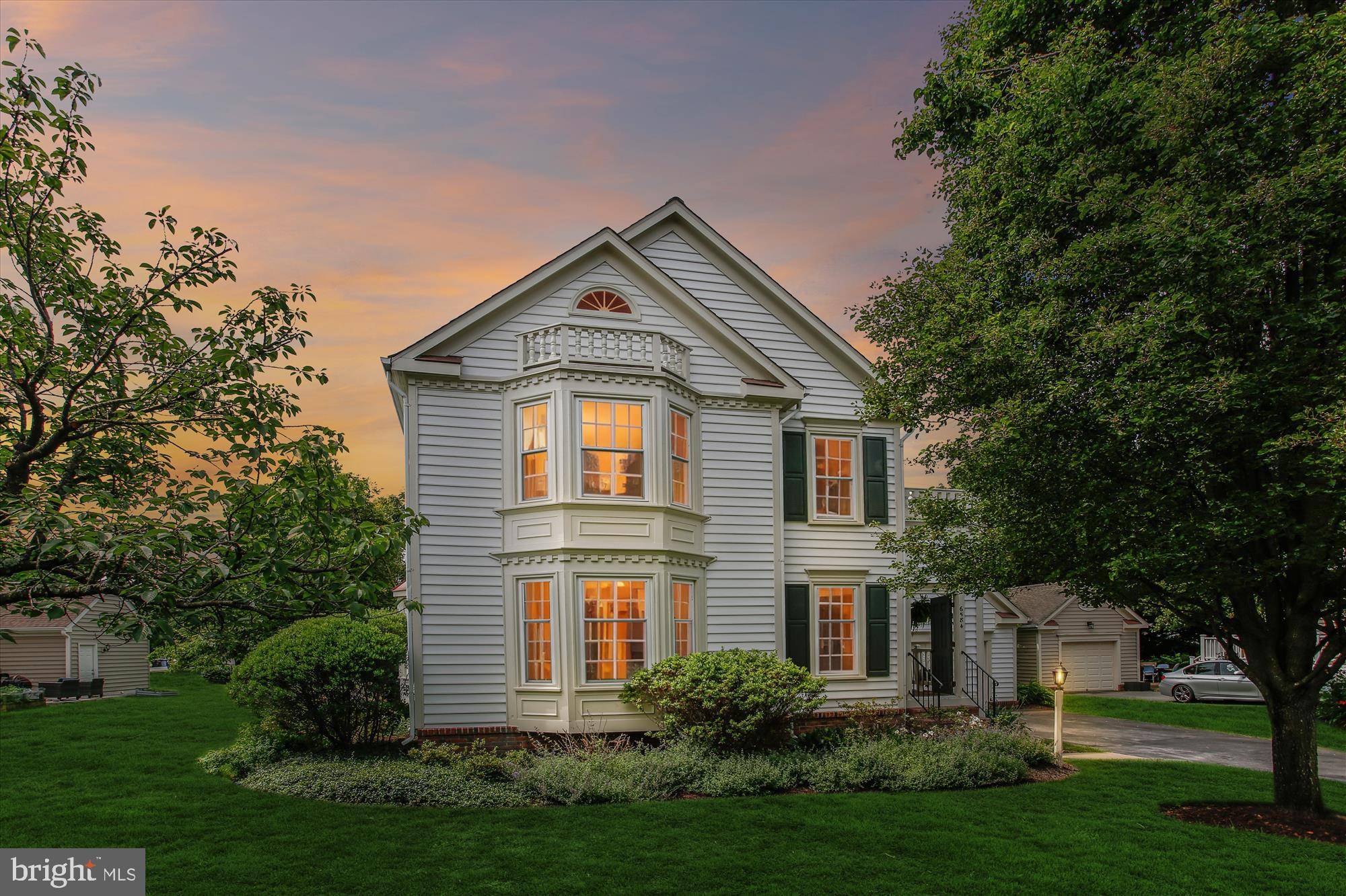 Springfield, VA 22150,6584 FORSYTHIA ST
