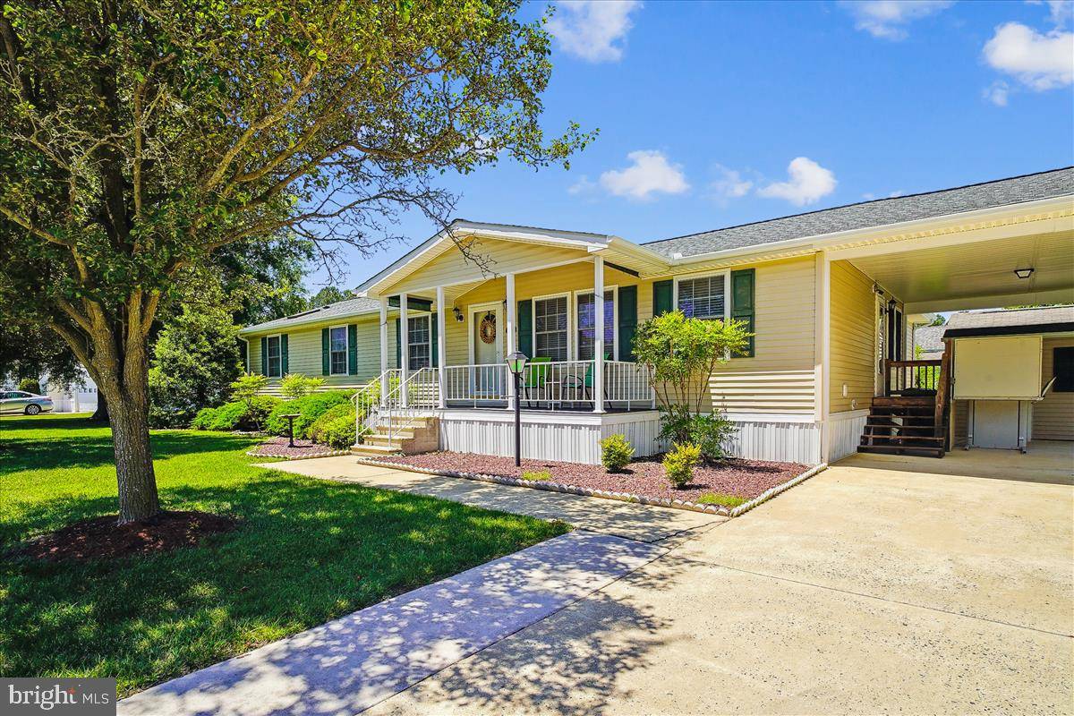 Easton, MD 21601,33 VICTORIA COURT