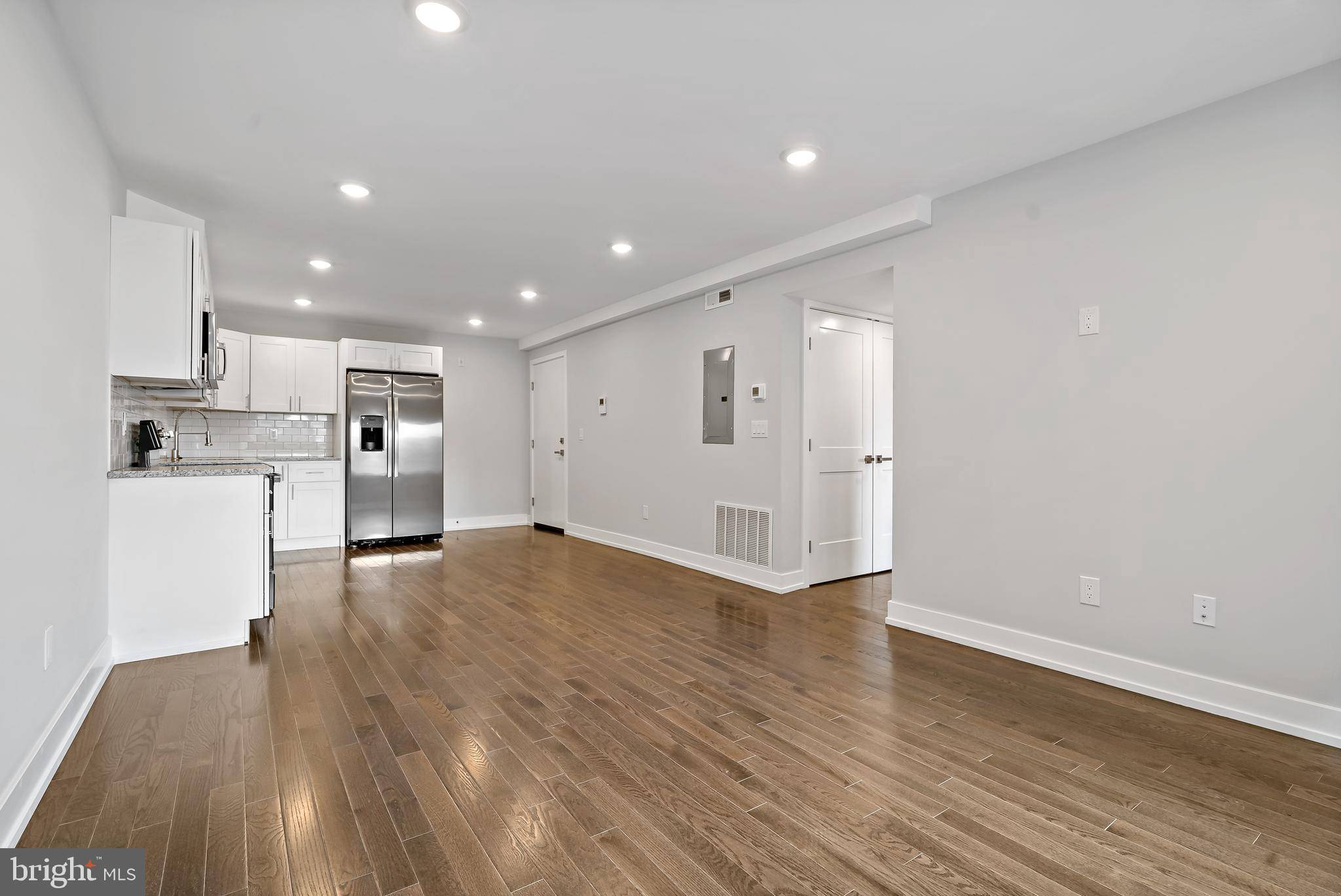 Philadelphia, PA 19122,1530 N PALETHORP ST #3C
