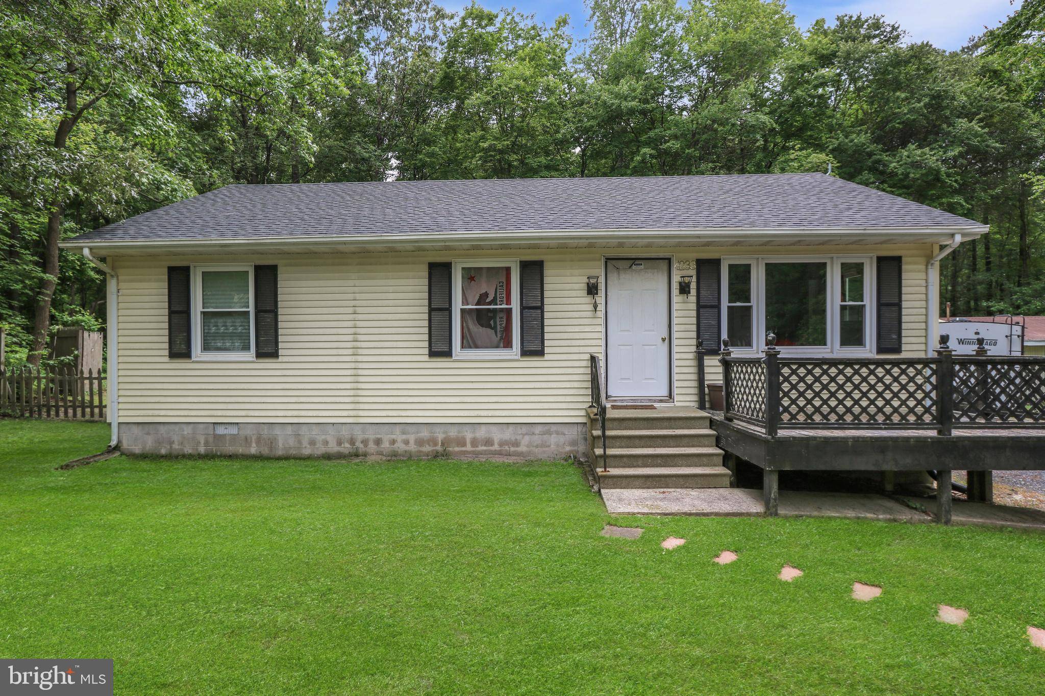 Snow Hill, MD 21863,4233 SPIRE CT