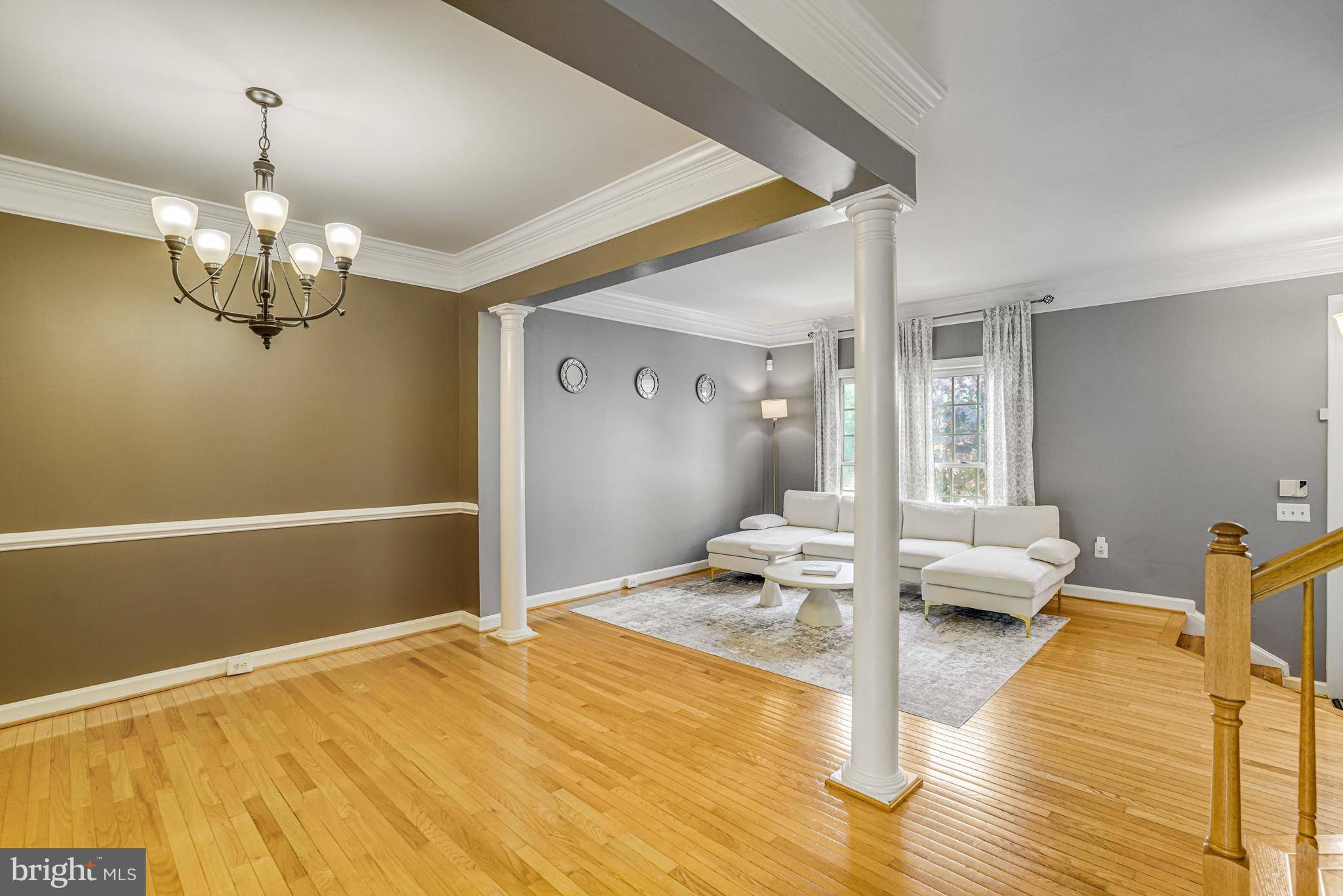 Springfield, VA 22150,6288 LEVI CT
