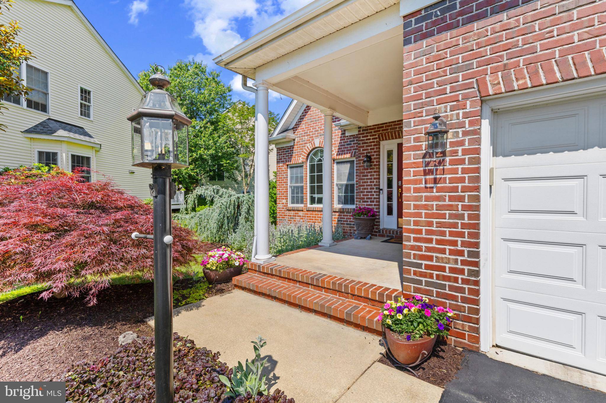 Woodstock, MD 21163,2121 CHAUCER WAY