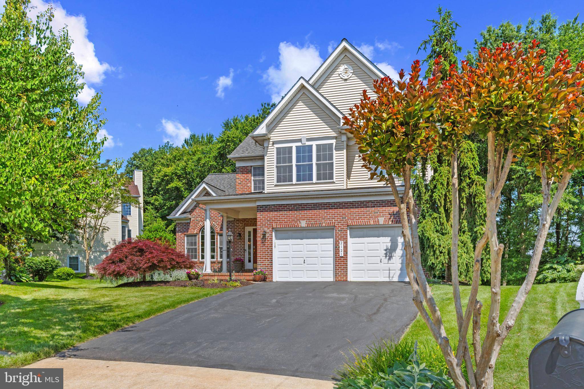 Woodstock, MD 21163,2121 CHAUCER WAY
