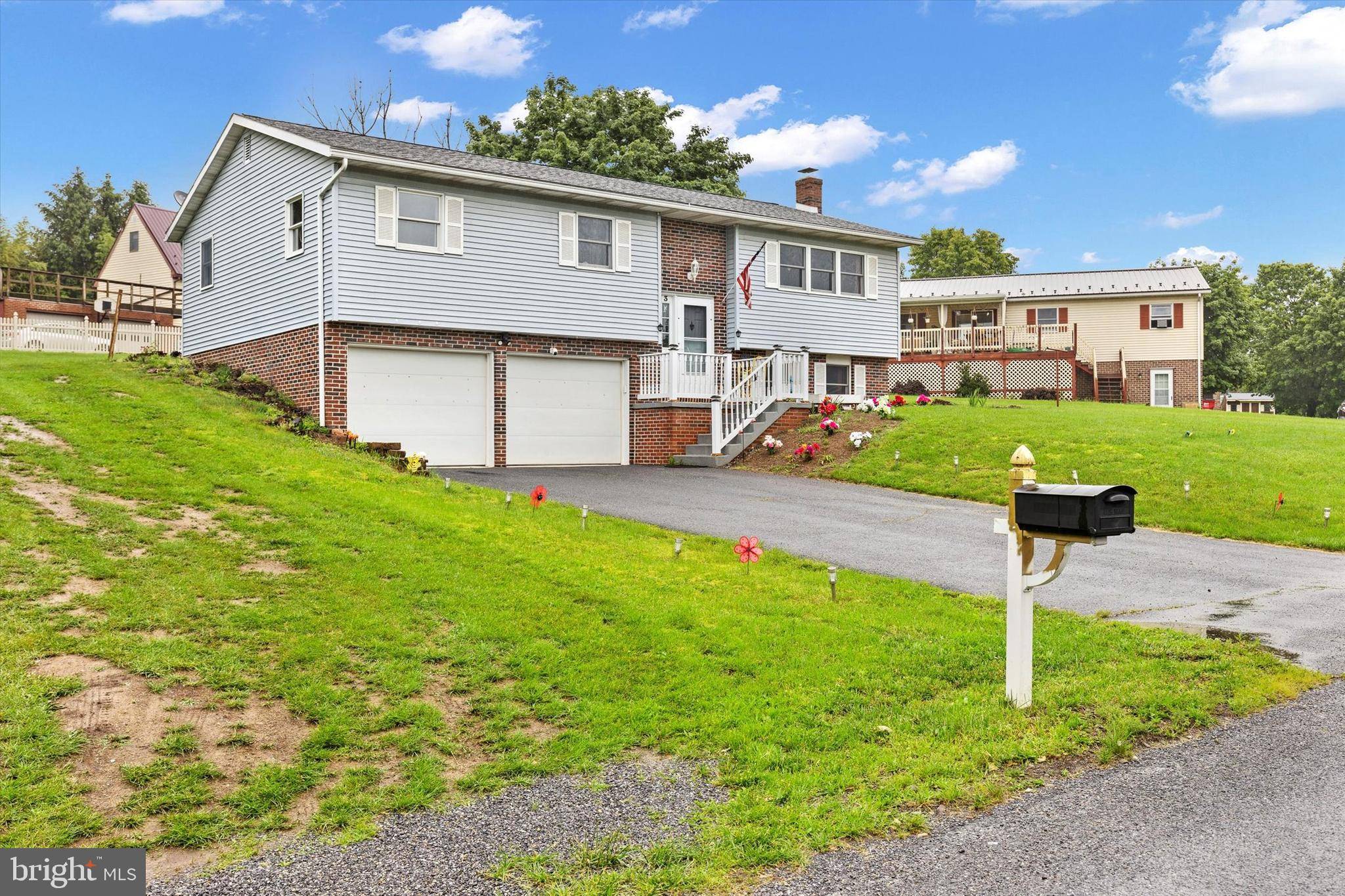 Newburg, PA 17240,3 CURTIS AVE