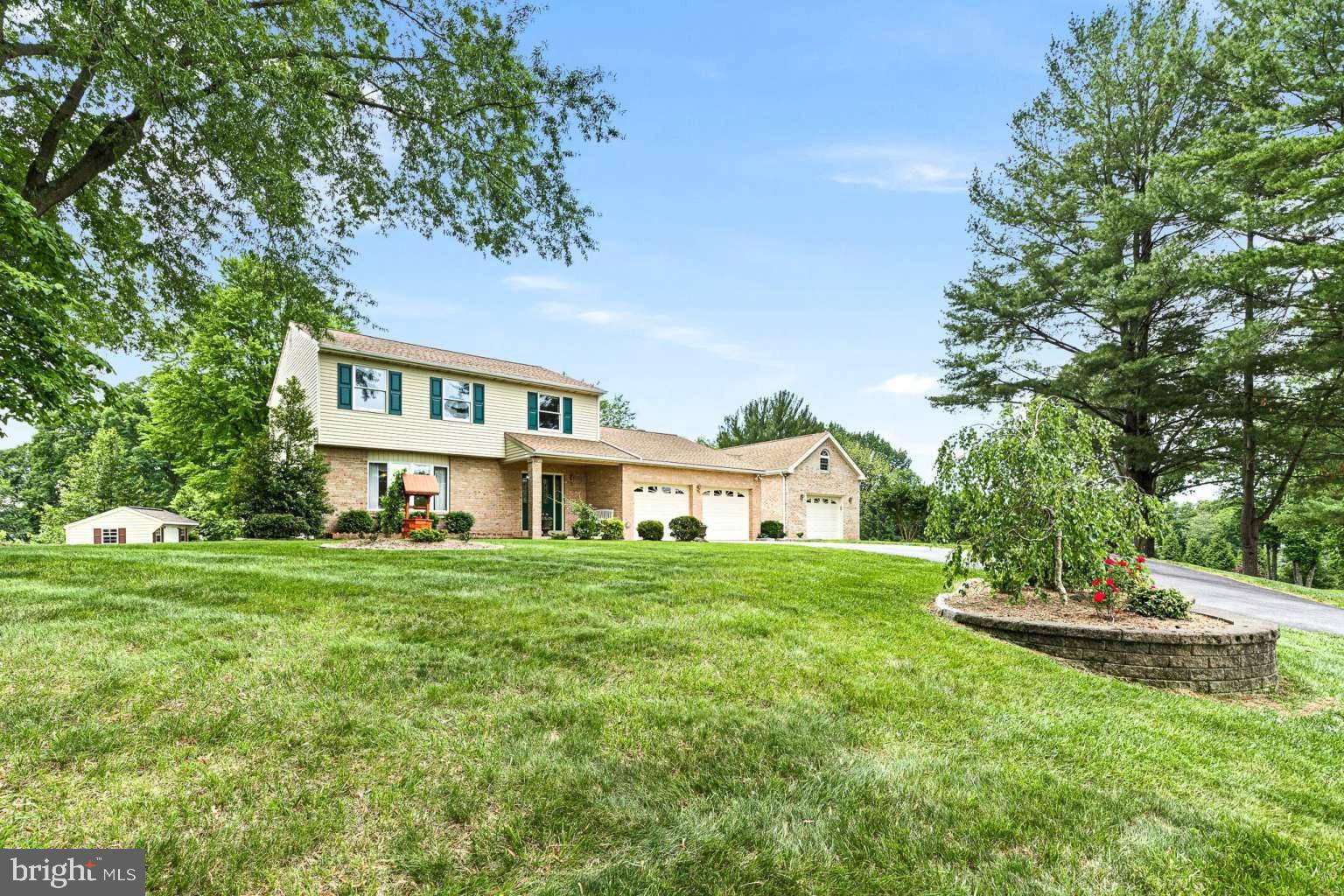 Hockessin, DE 19707,536 DAWSON TRAK